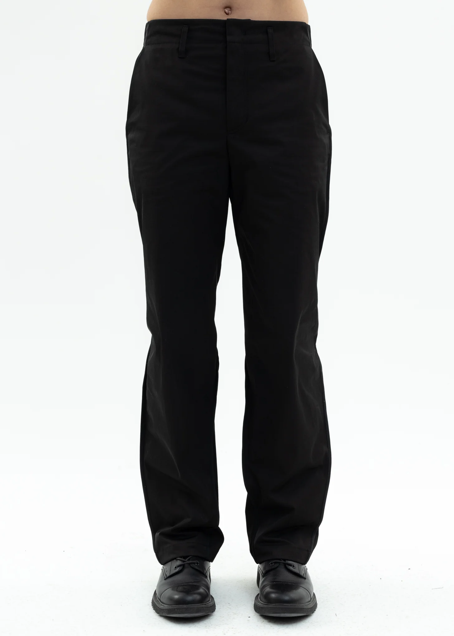 Black 4.0+ TROUSERS RIGHT - Image 3