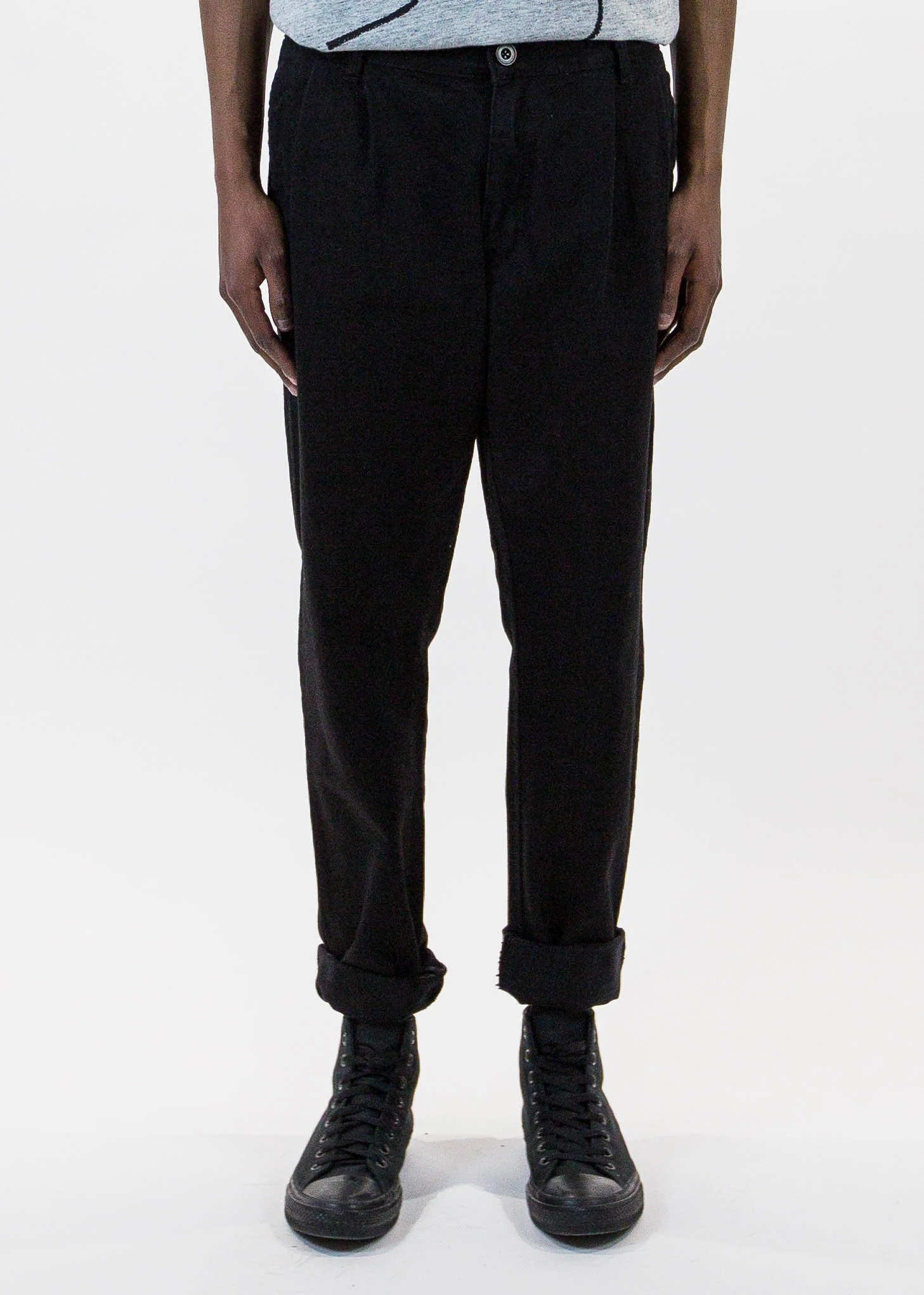 Black Archives Jeans
