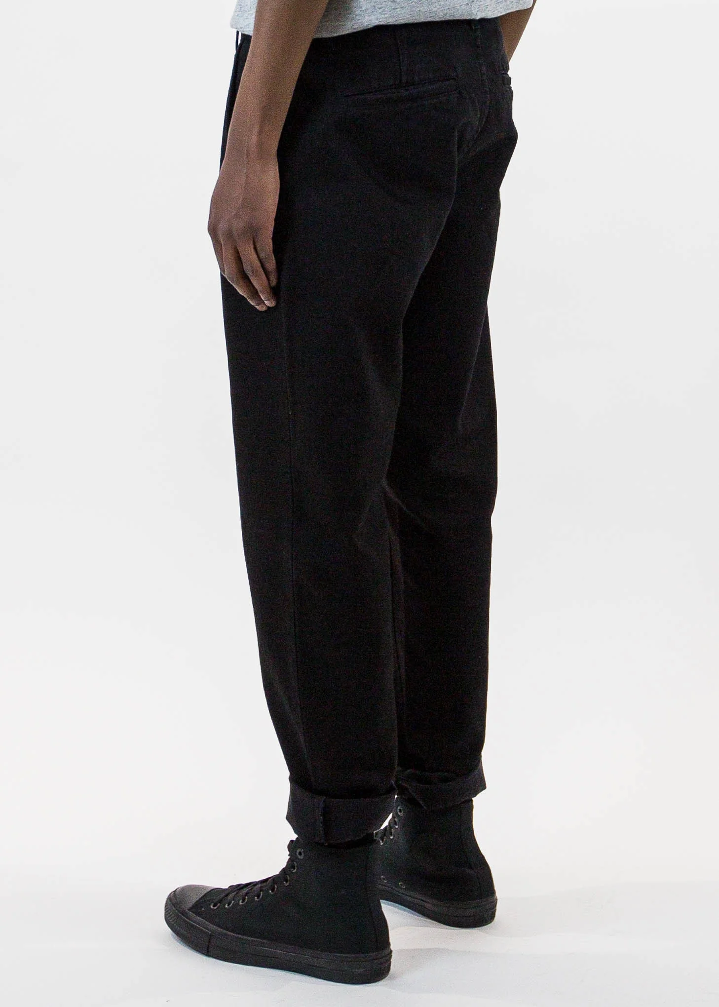 Black Archives Jeans - Image 3