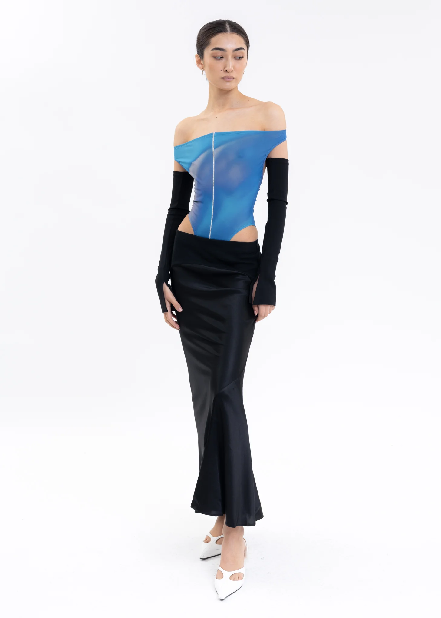 Black Arm Sleeves - Image 6