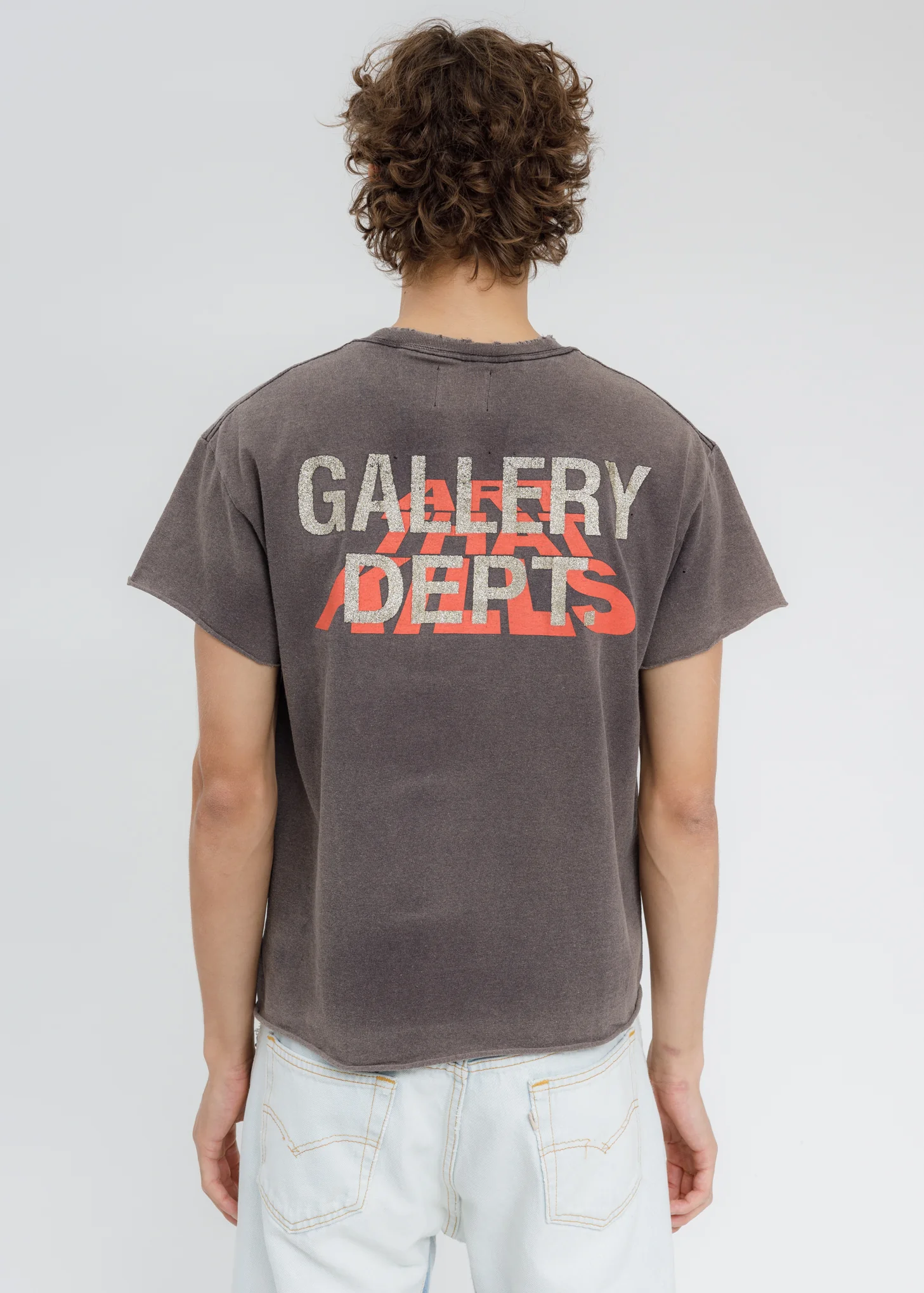 Black ATK CORONA TOUR T-Shirt - Image 4