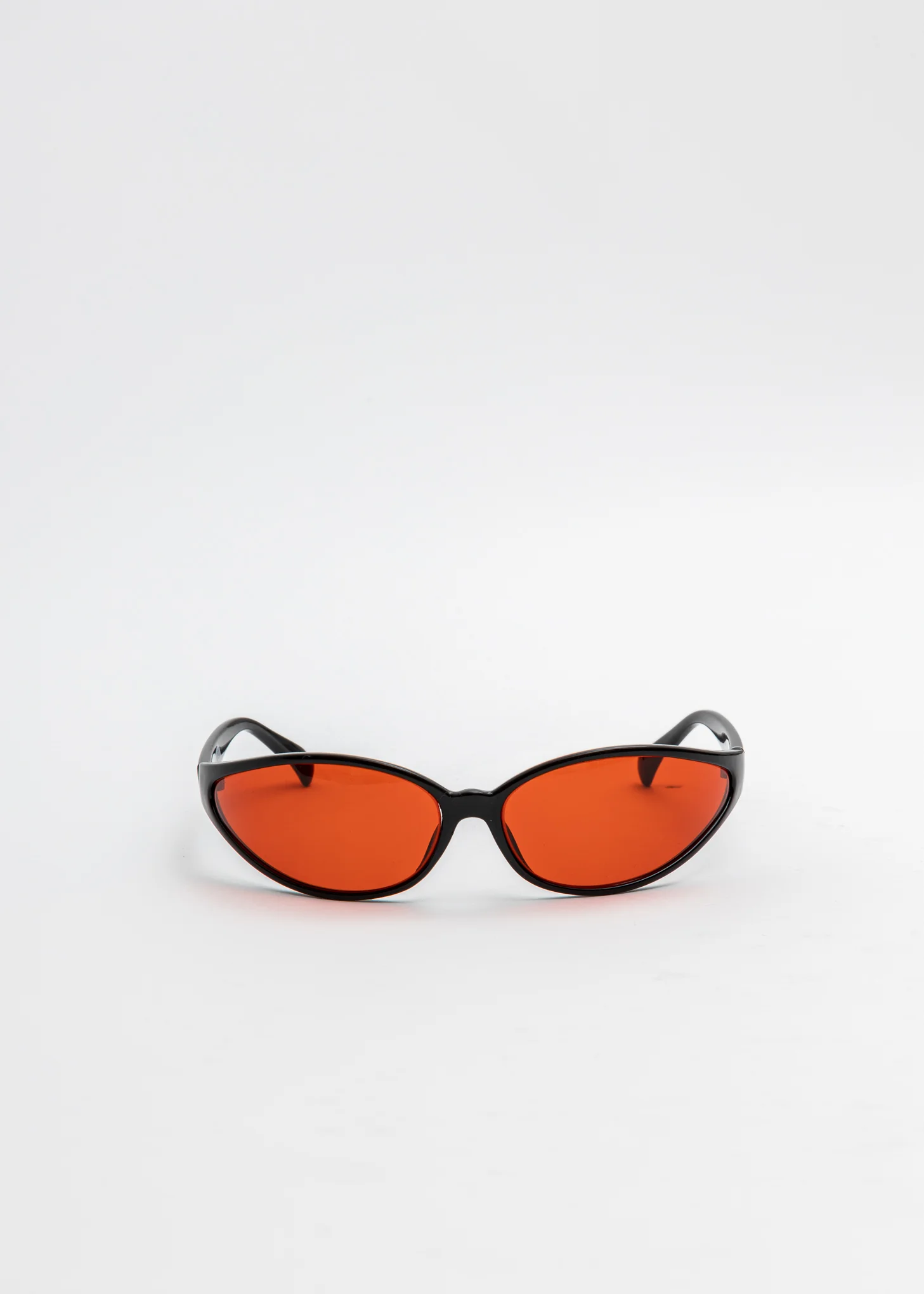 Black ATT1%TUDE Sunglasses - Image 4