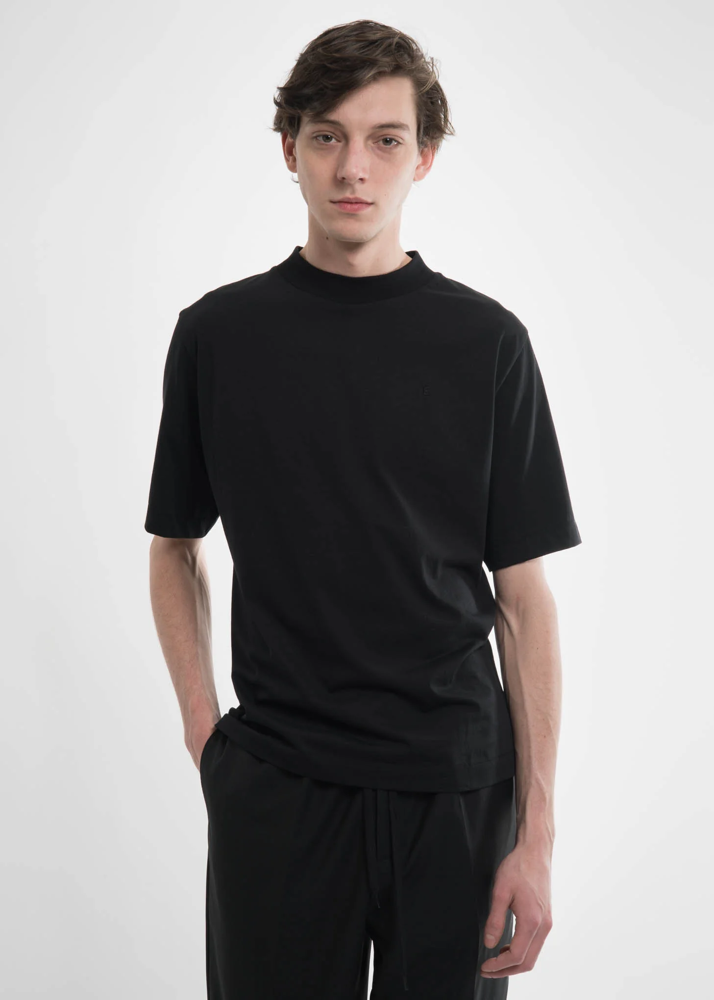 Black Award T-Shirt