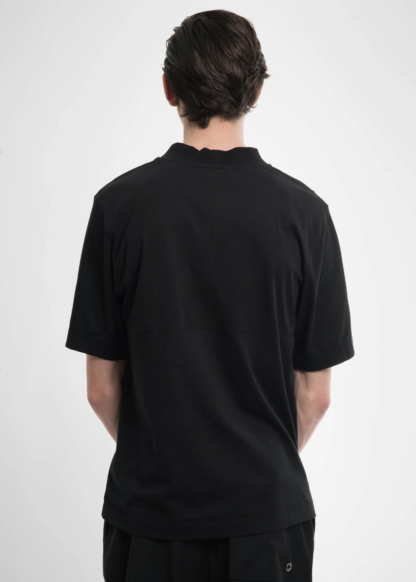 Black Award T-Shirt - Image 3
