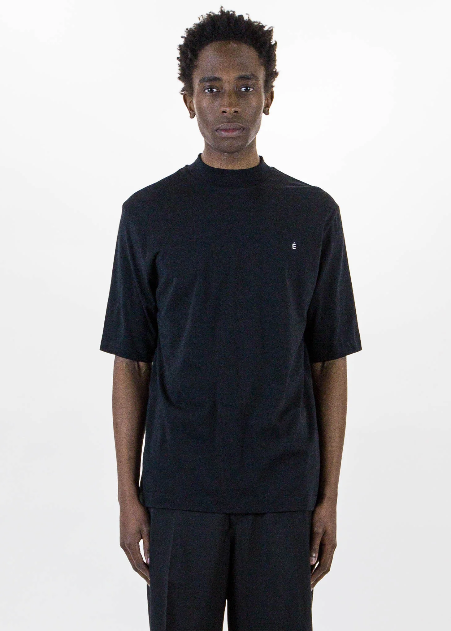 Black Award T-Shirt