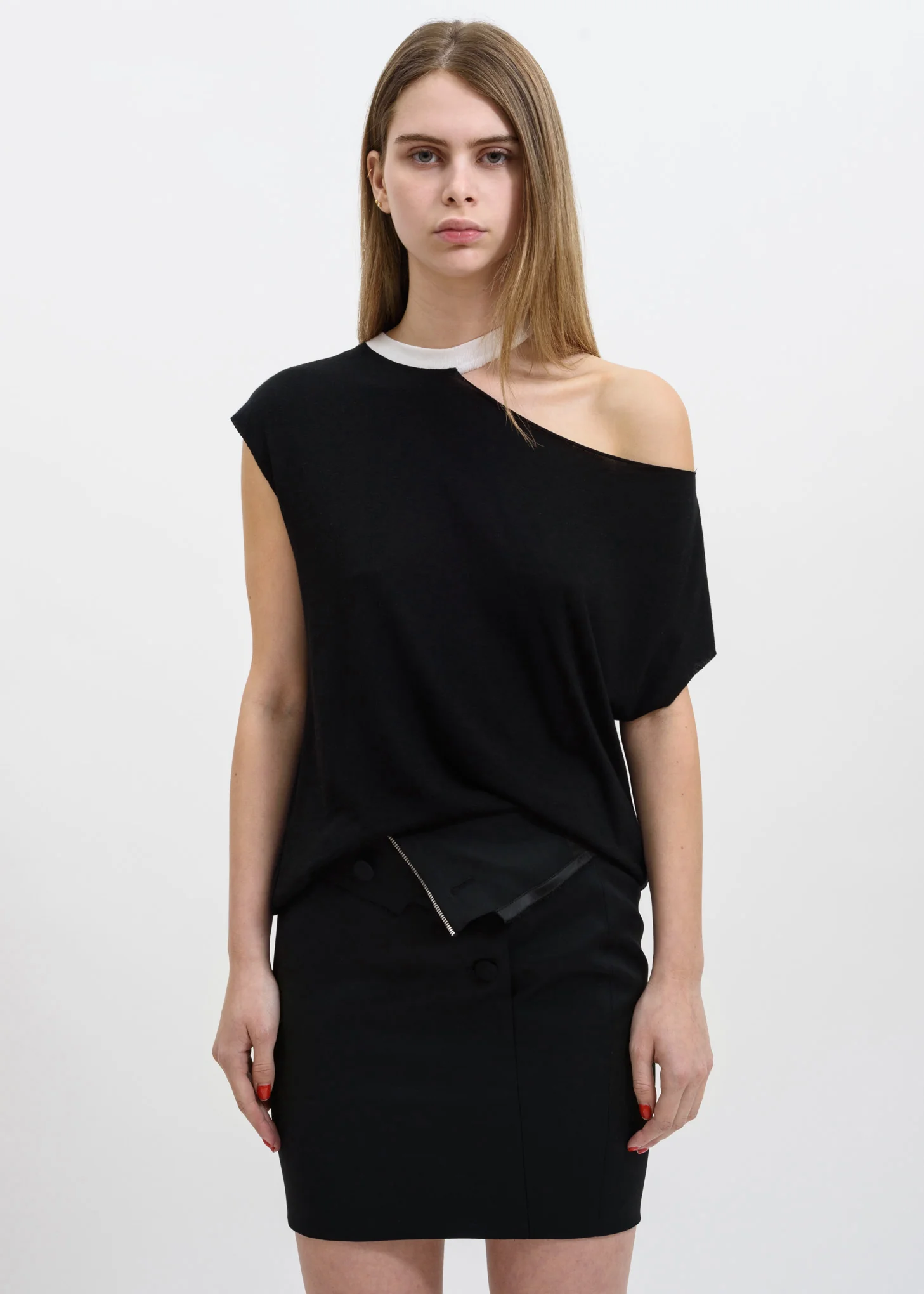 Black Axel T-Shirt