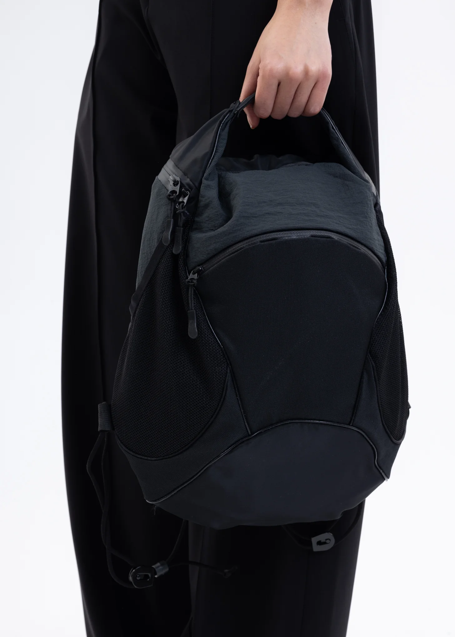 Black BACKPACK - Image 2