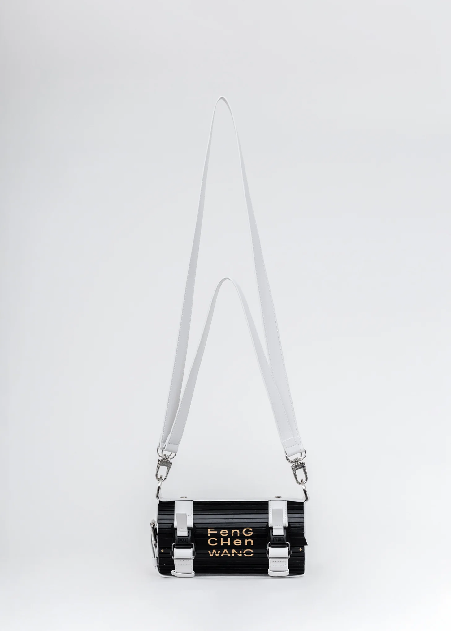 Black Bamboo Bag - Image 7