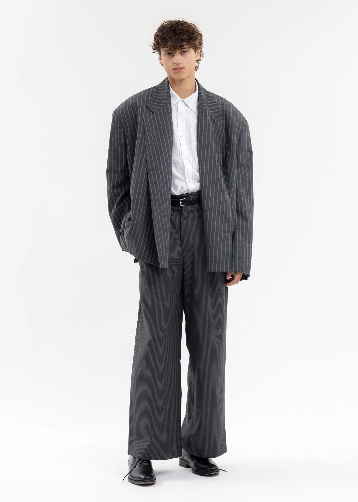 BLACK BELT - Image 4