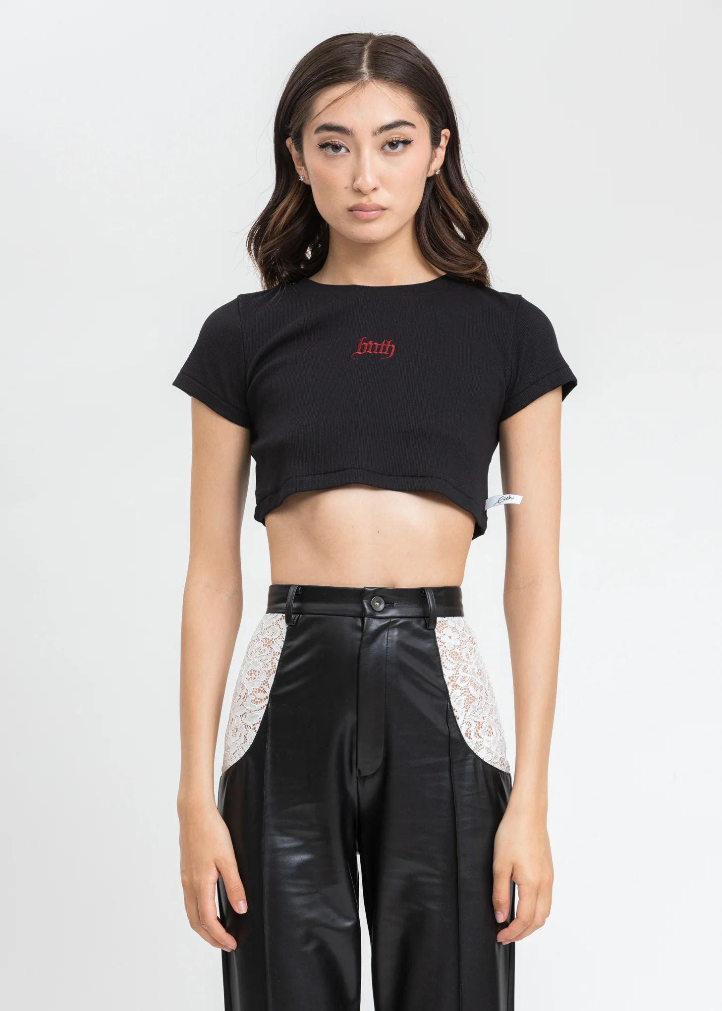 Black Birth Top
