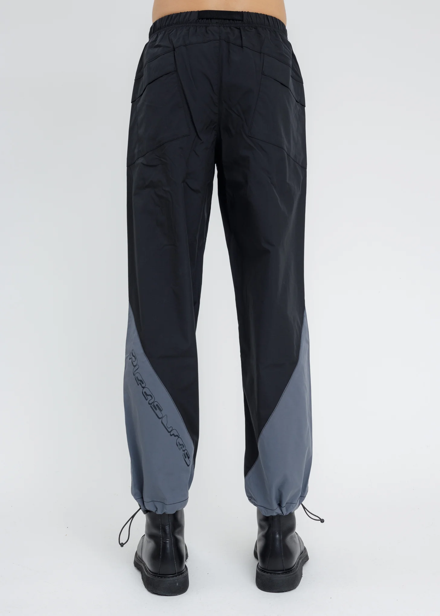 Black Black Out Hiking Pants - Image 2