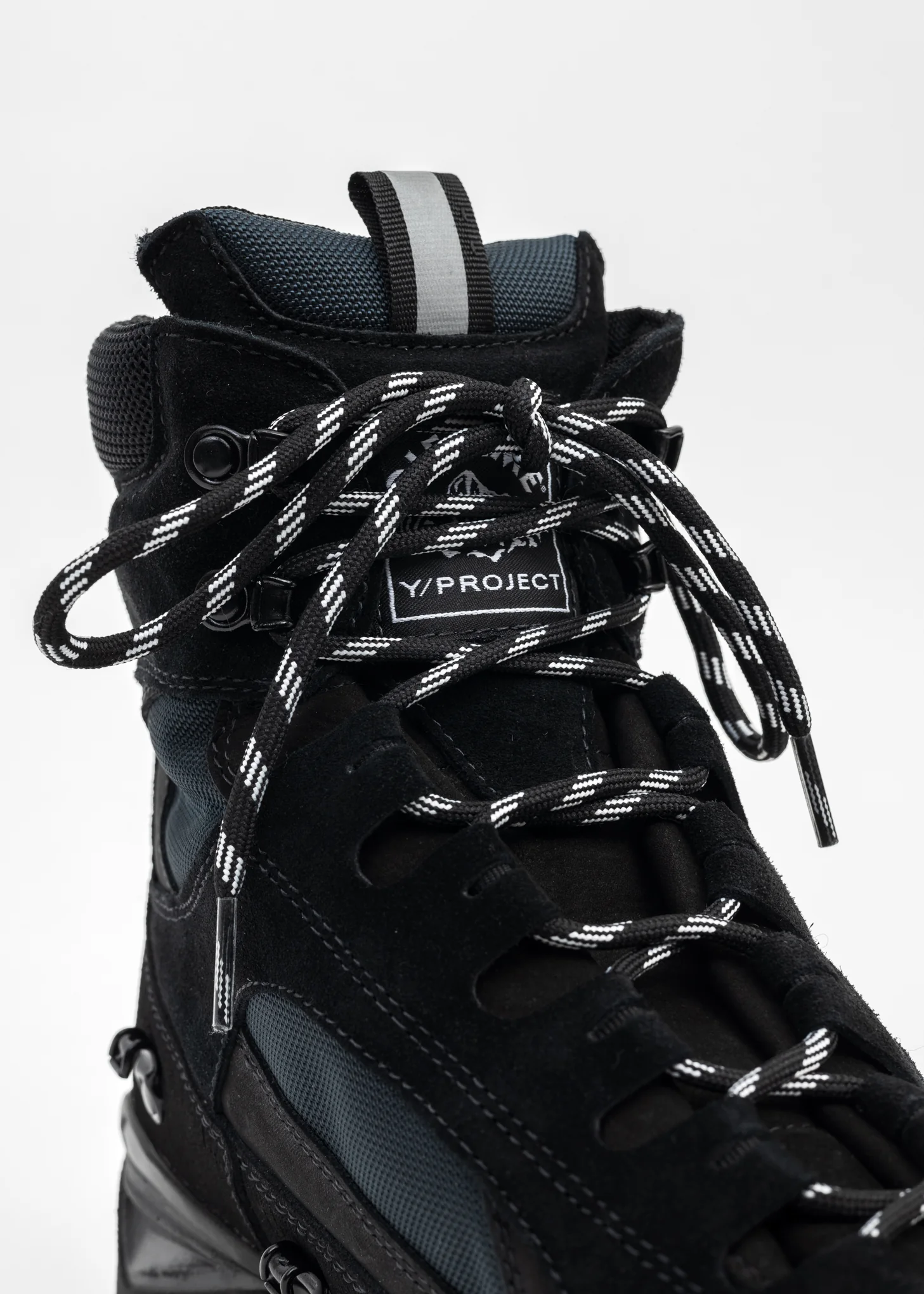 BLACK / BLACK YP CIVETTA - Image 11
