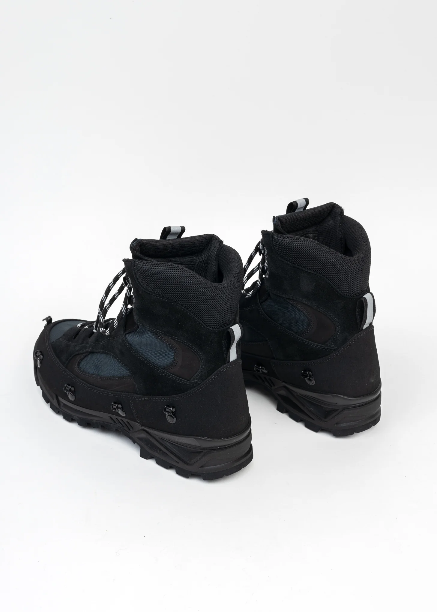 BLACK / BLACK YP CIVETTA - Image 12