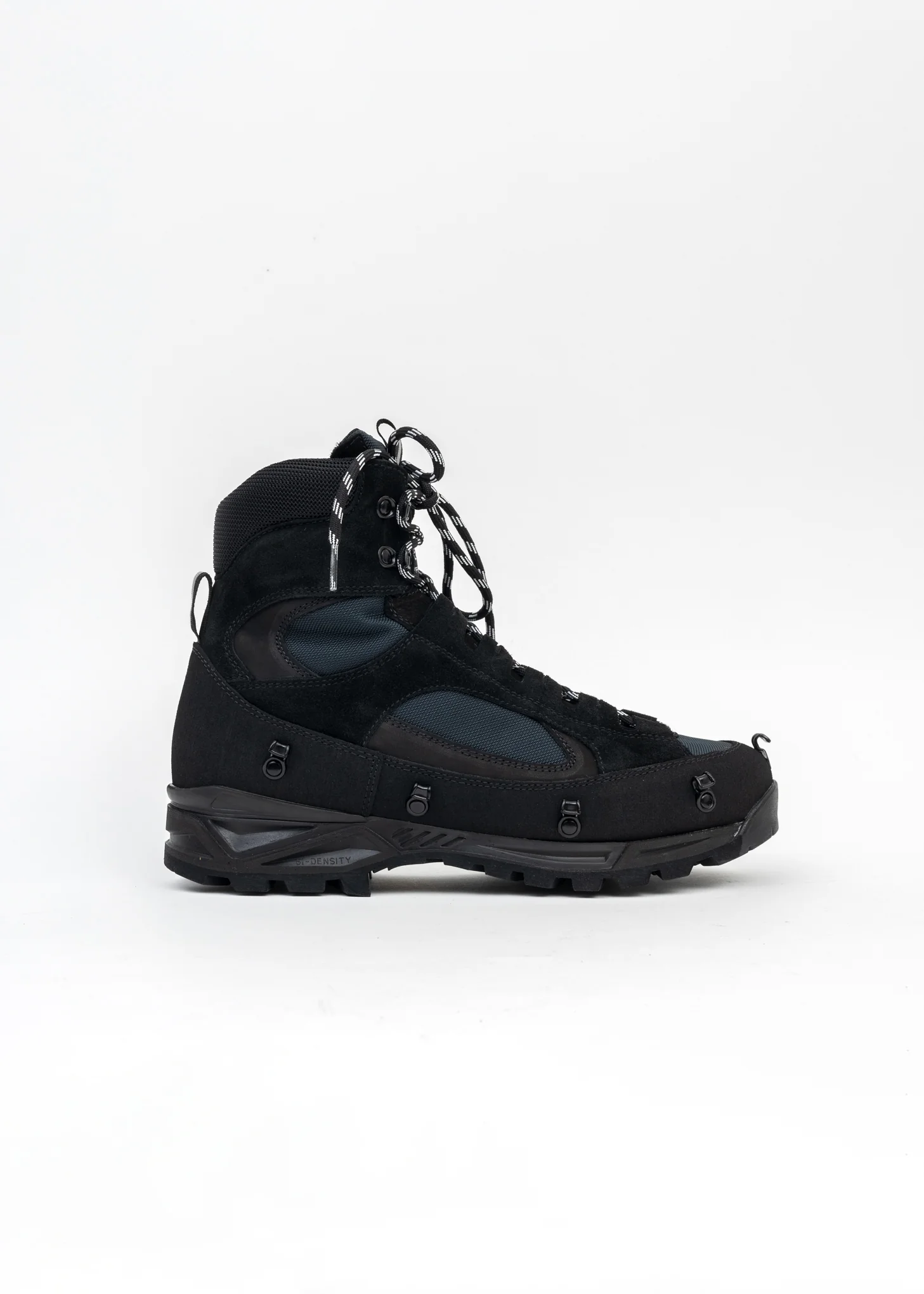 BLACK / BLACK YP CIVETTA - Image 13