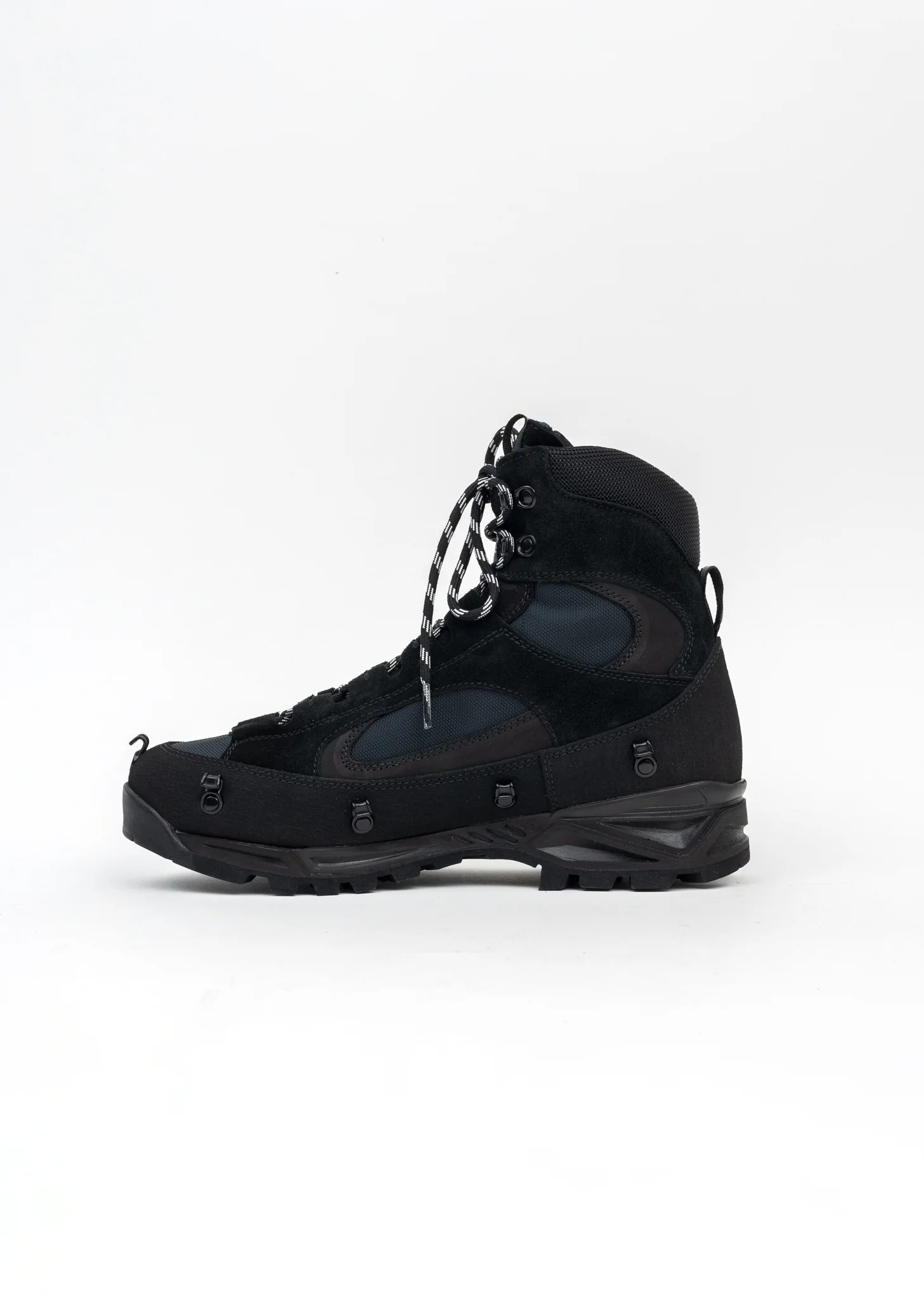 BLACK / BLACK YP CIVETTA - Image 14