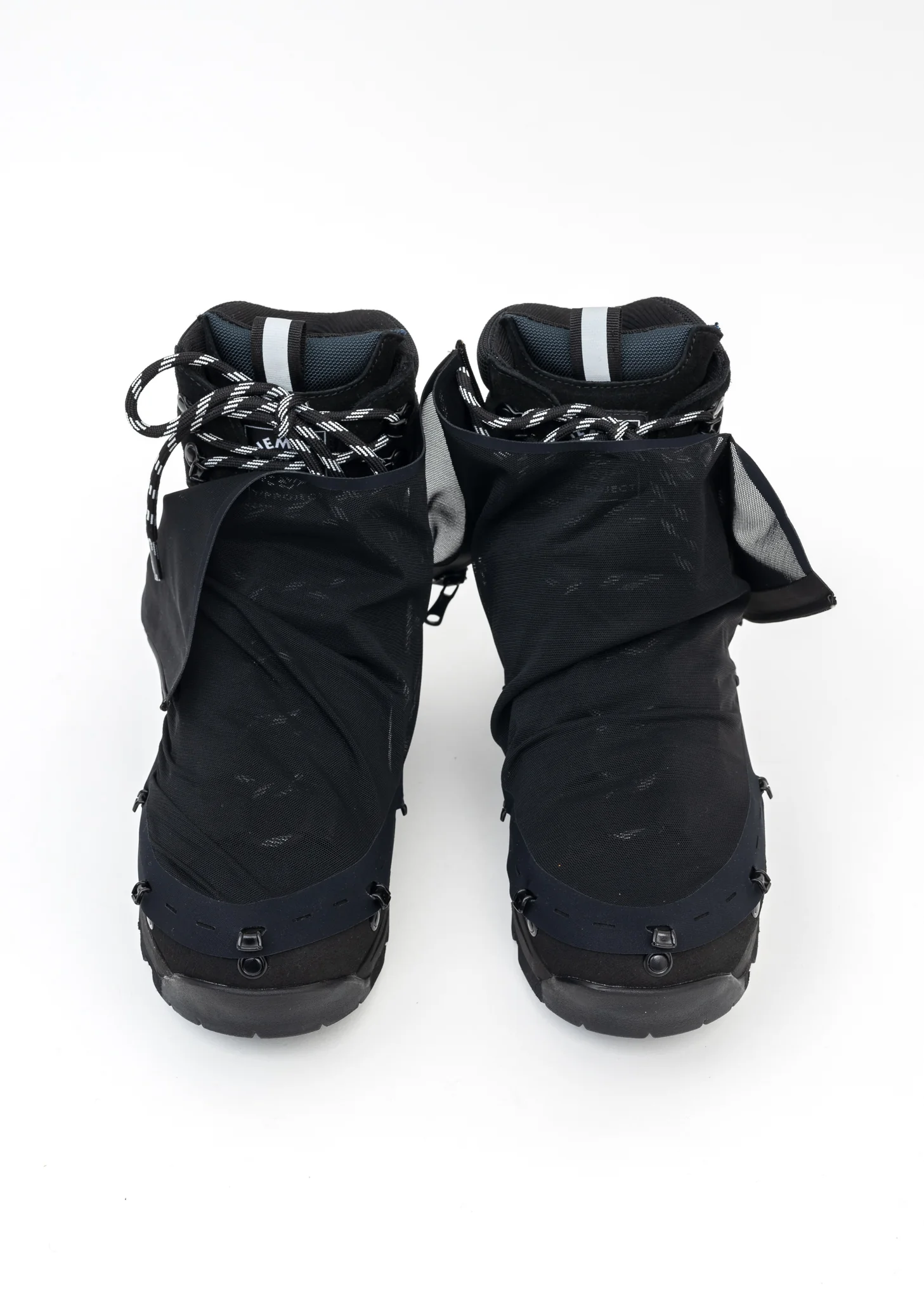 BLACK / BLACK YP CIVETTA - Image 3