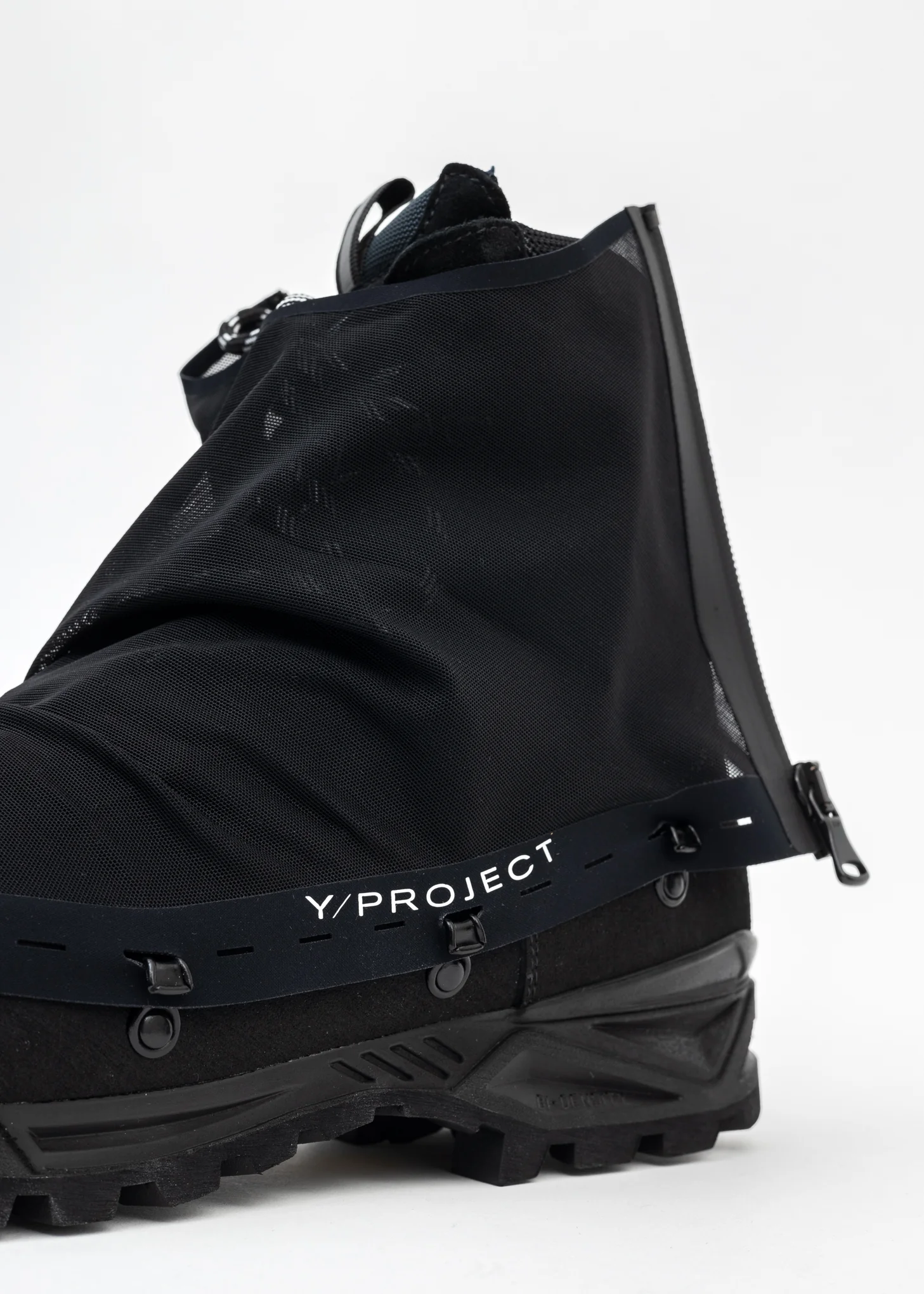 BLACK / BLACK YP CIVETTA - Image 5