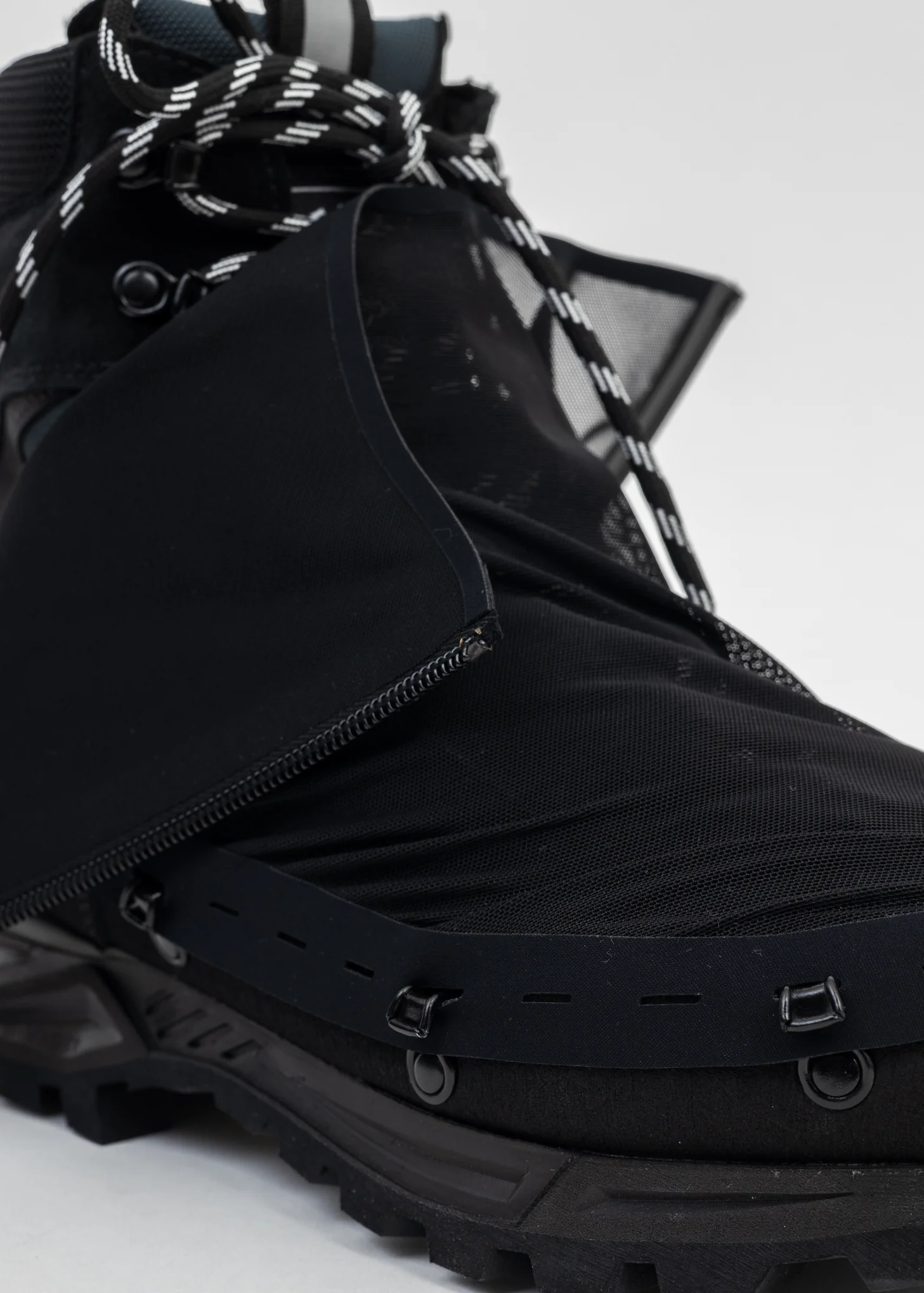 BLACK / BLACK YP CIVETTA - Image 6