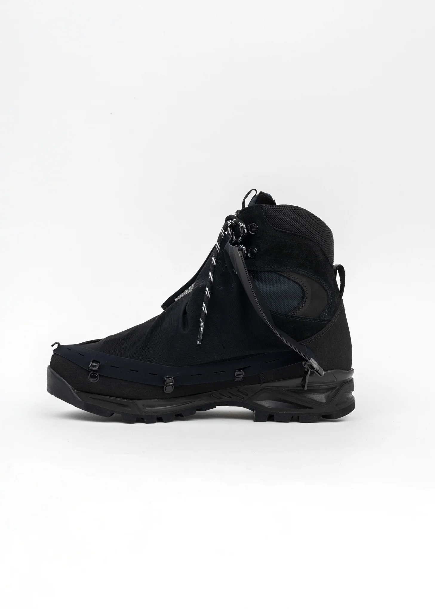BLACK / BLACK YP CIVETTA - Image 8