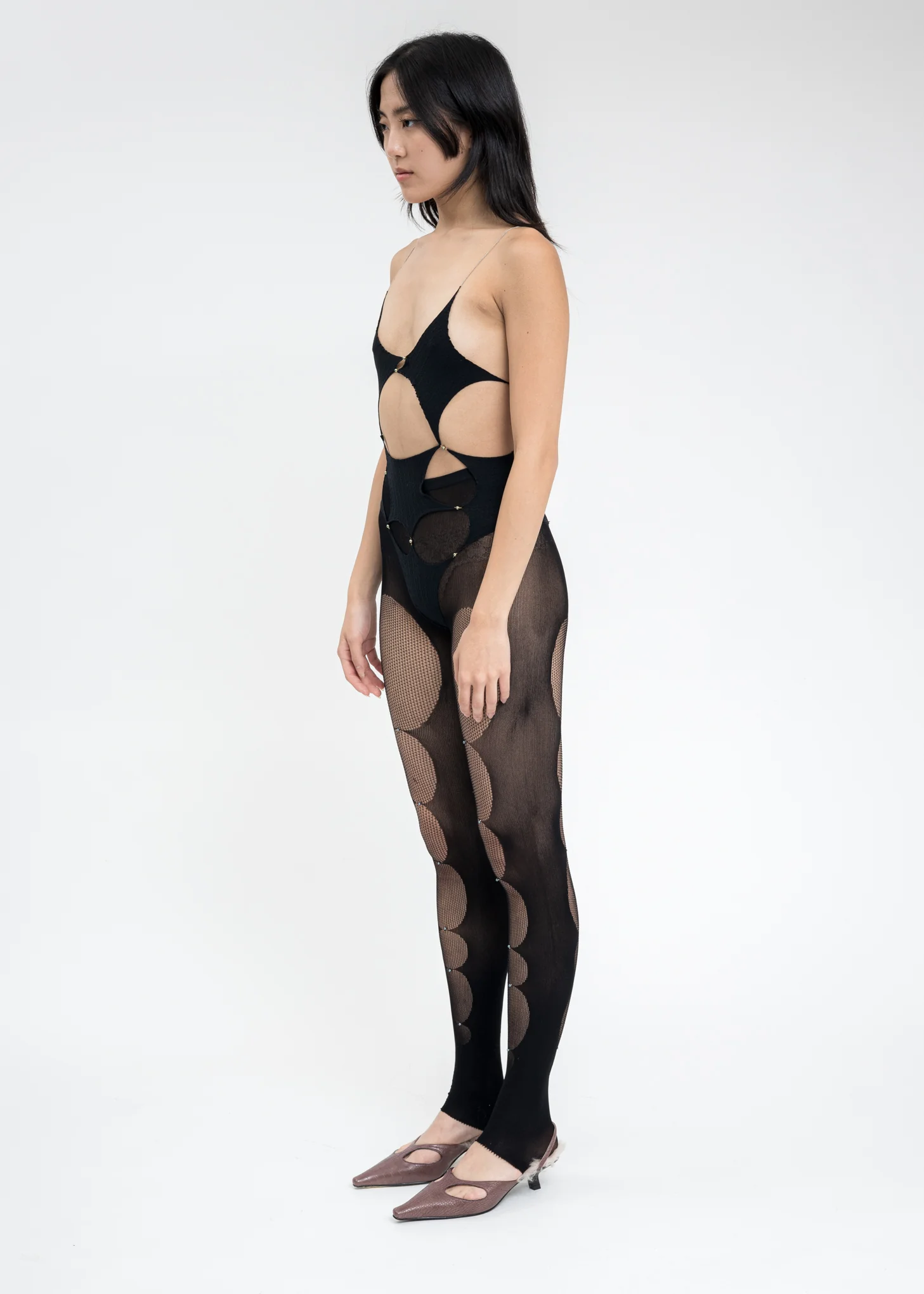 Black Bodysuit - Image 6