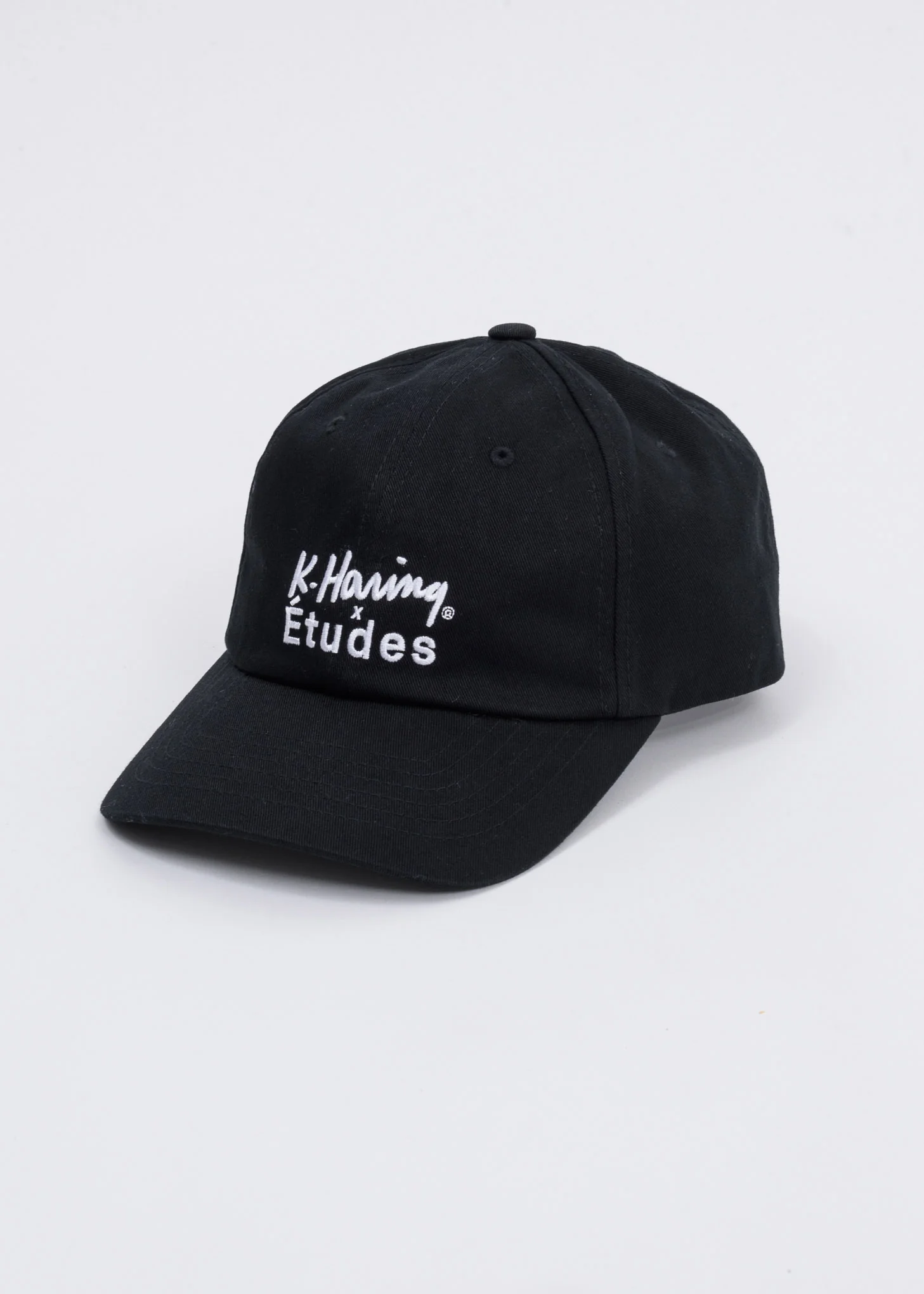 Black Booster KH Cap