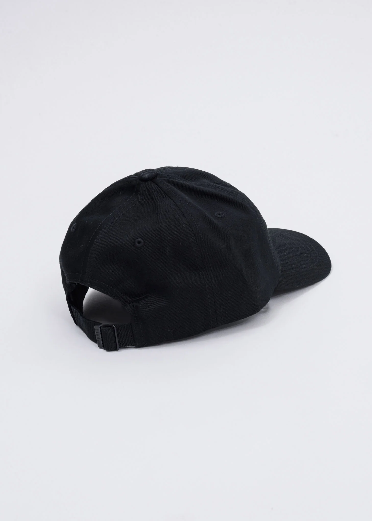 Black Booster KH Cap - Image 3