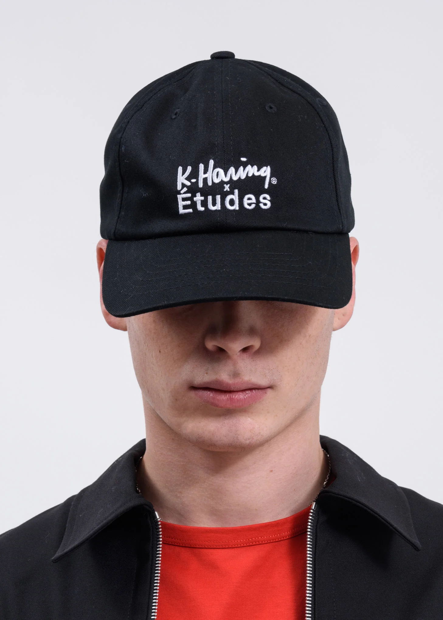 Black Booster KH Cap - Image 6