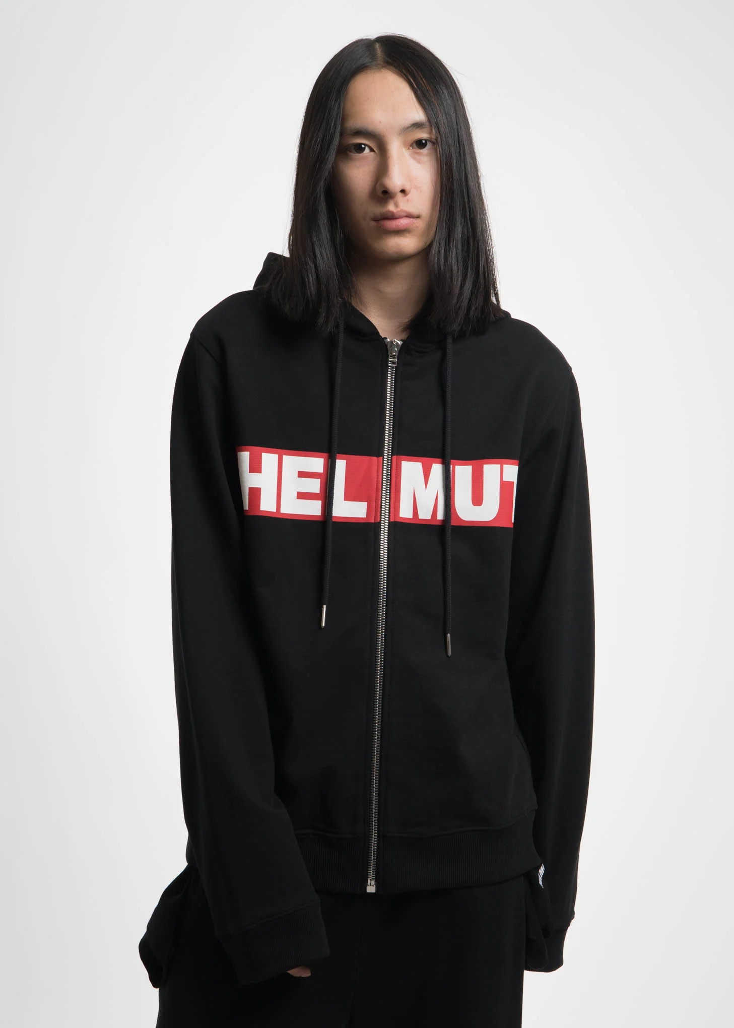 Black Box HELMUT Hoodie