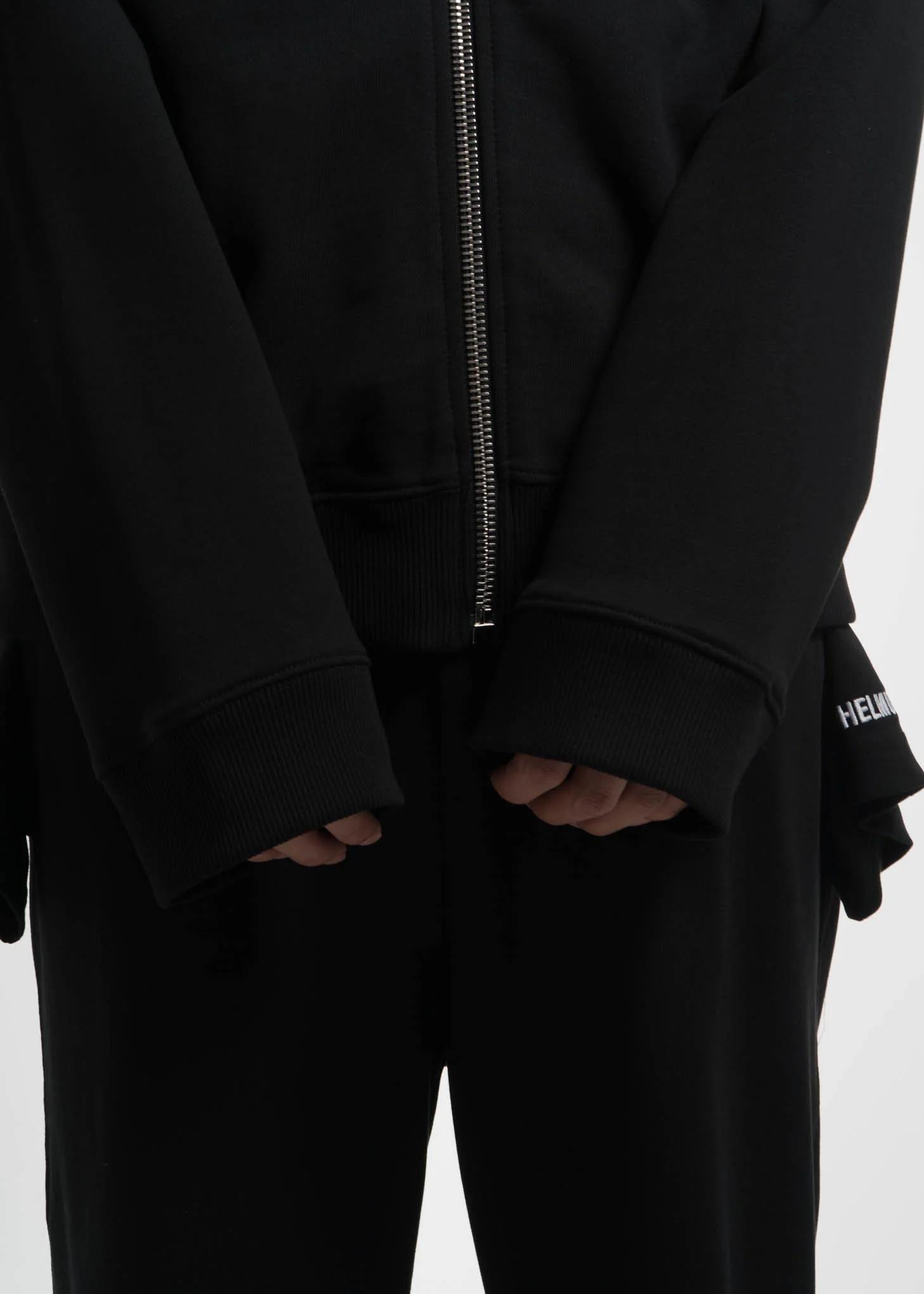 Black Box HELMUT Hoodie - Image 4