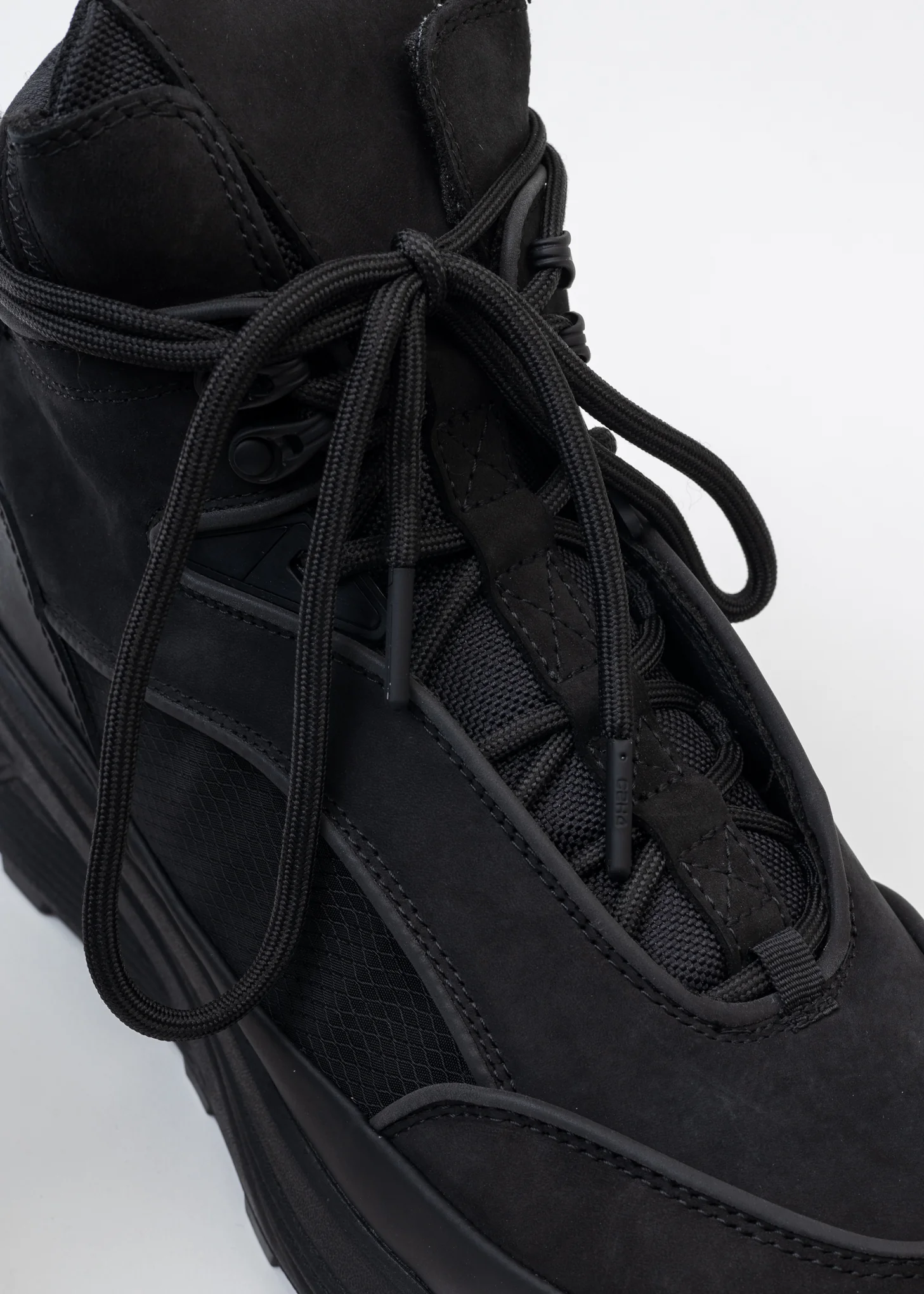 Black C2H4 Atom Alpha - Image 5