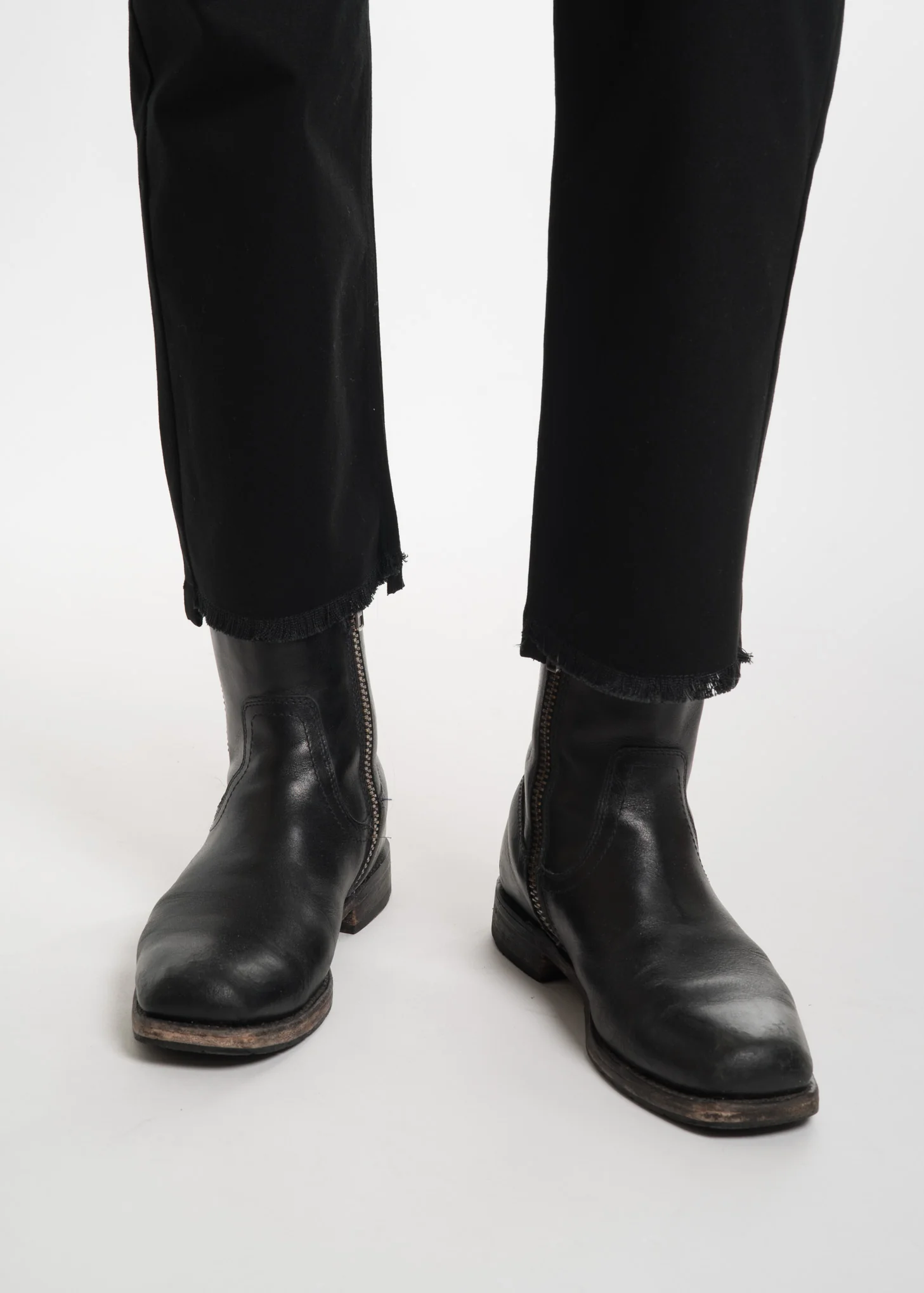 Black Carpenter Pants - Image 6