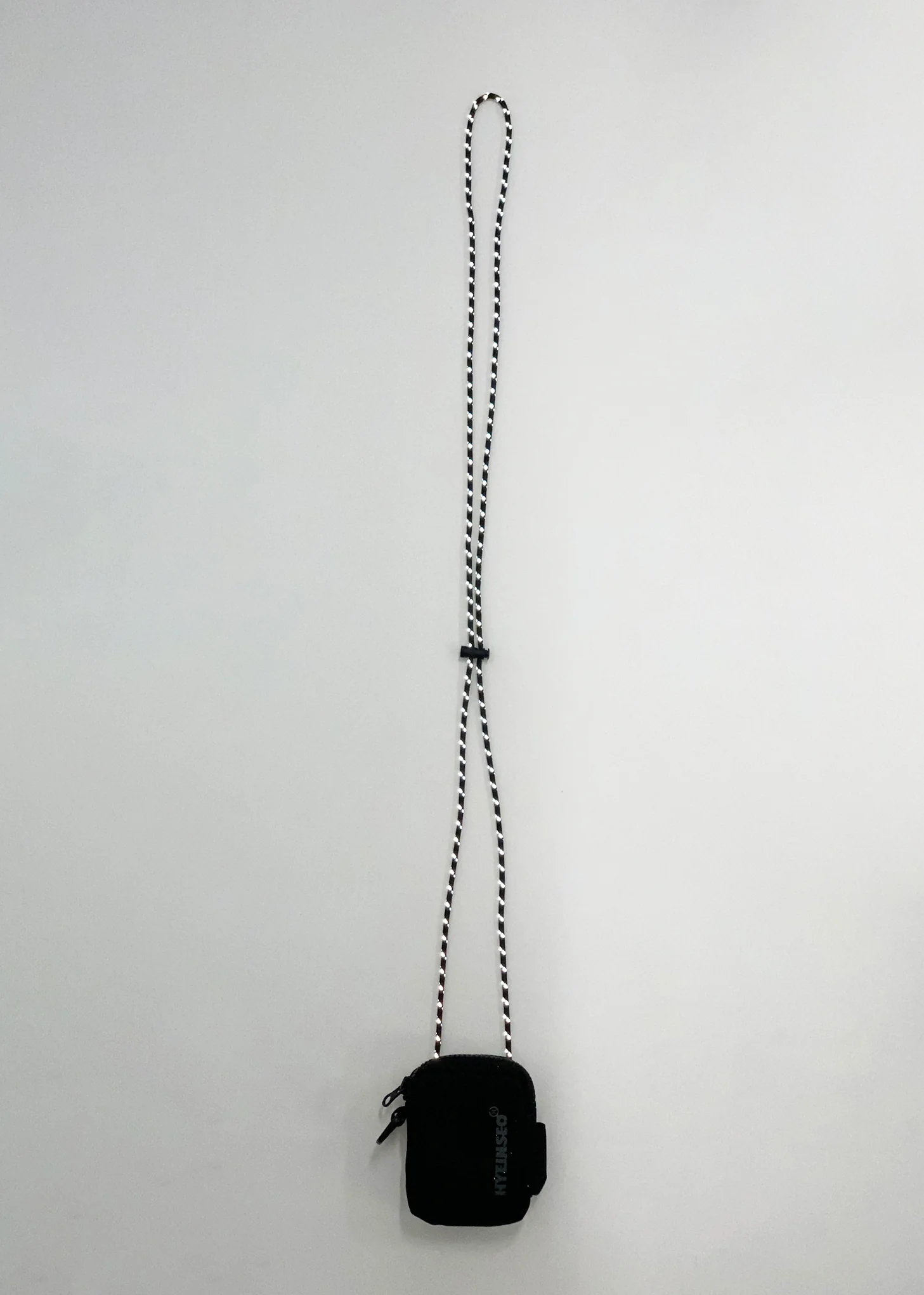 Black Cigarette Pouch - Image 3