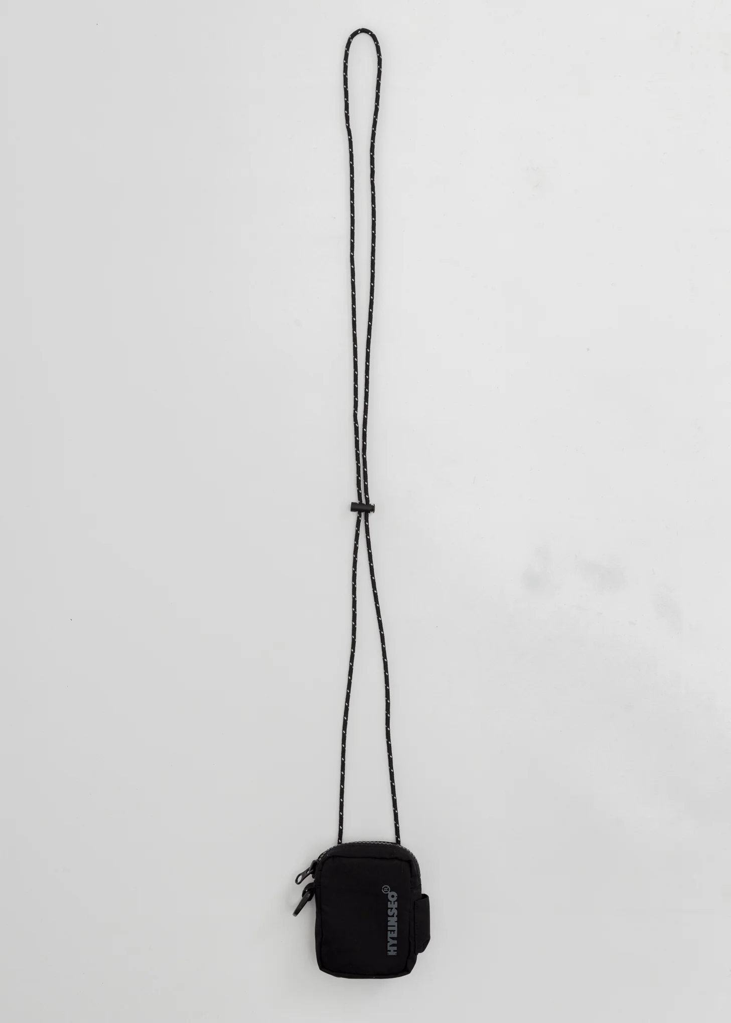 Black Cigarette Pouch - Image 4