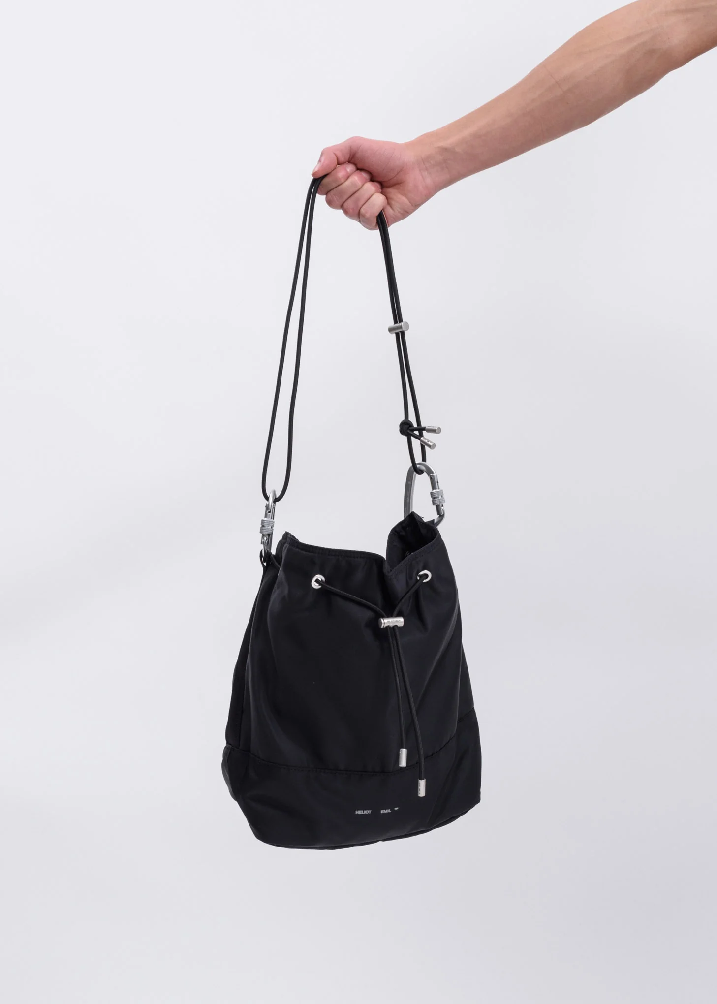 Black Crossbody Bag