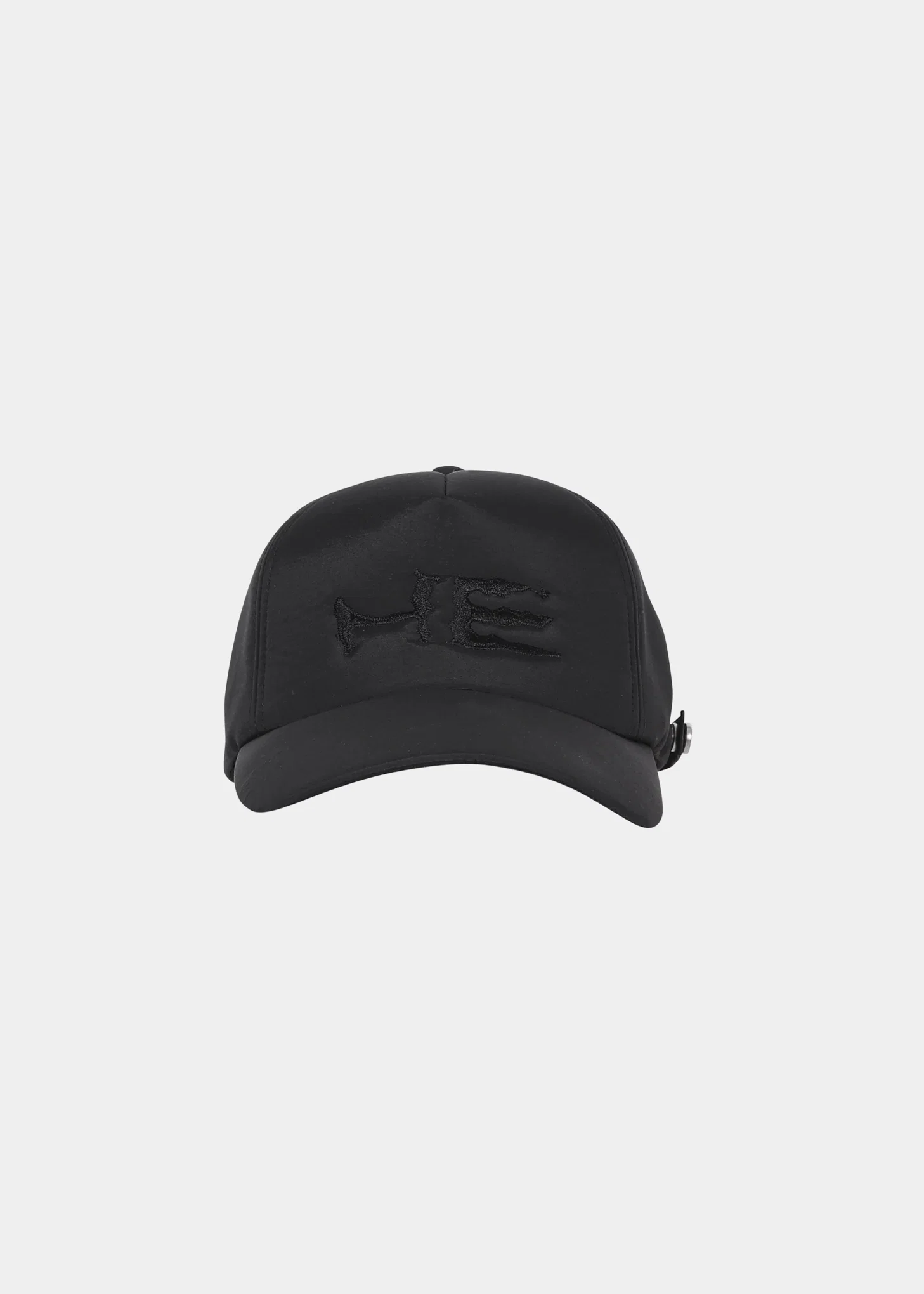 BLACK CYCLONE TRUCKER CAP - Image 6