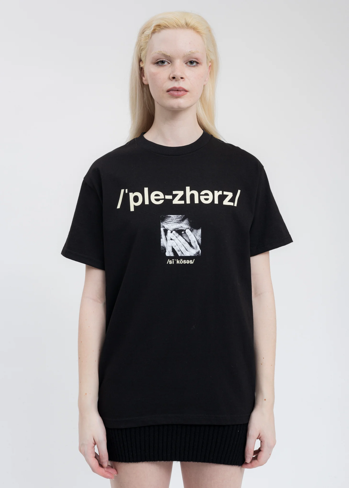 Black Delusion T-Shirt