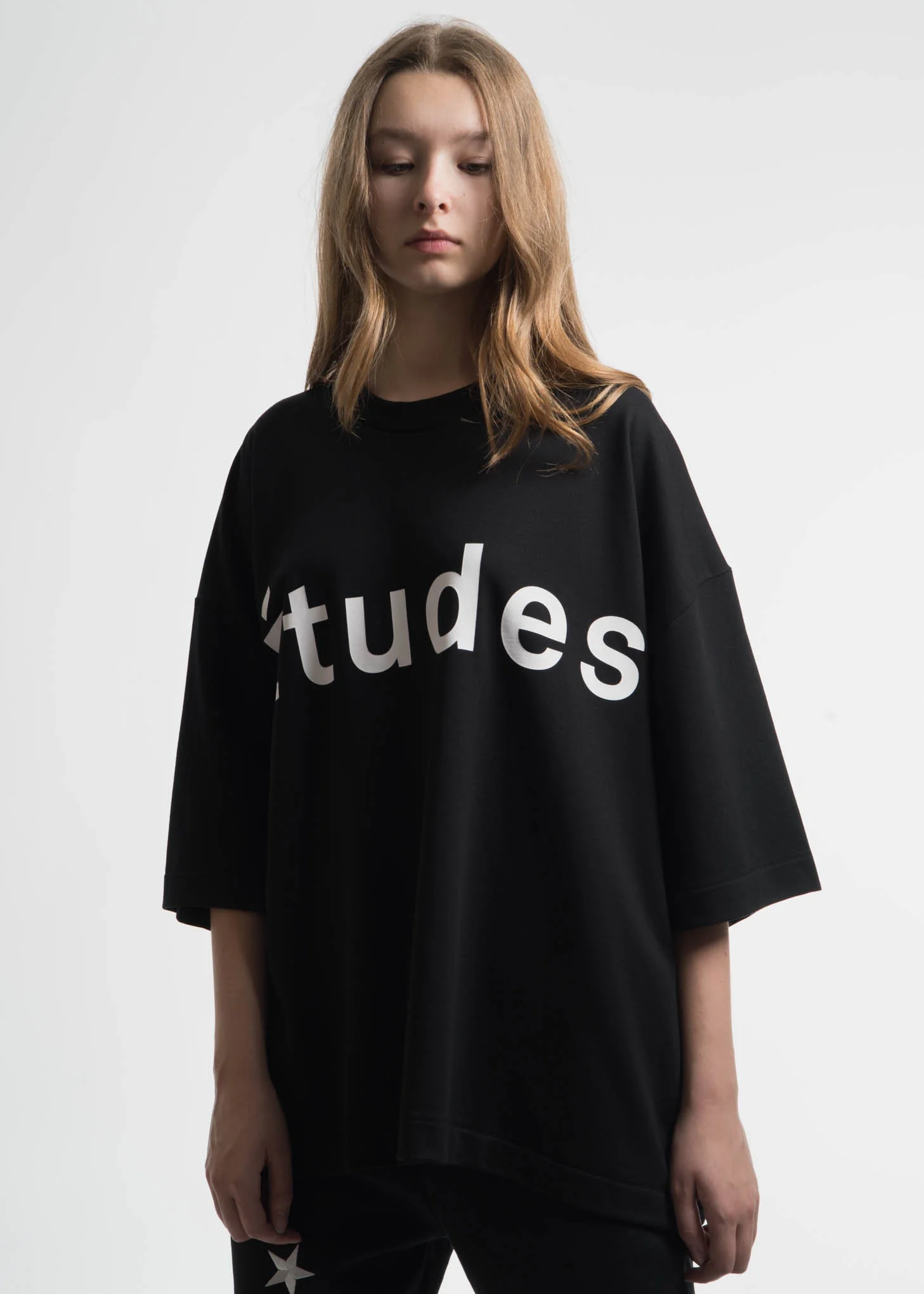 Black Desert Etudes T-Shirt
