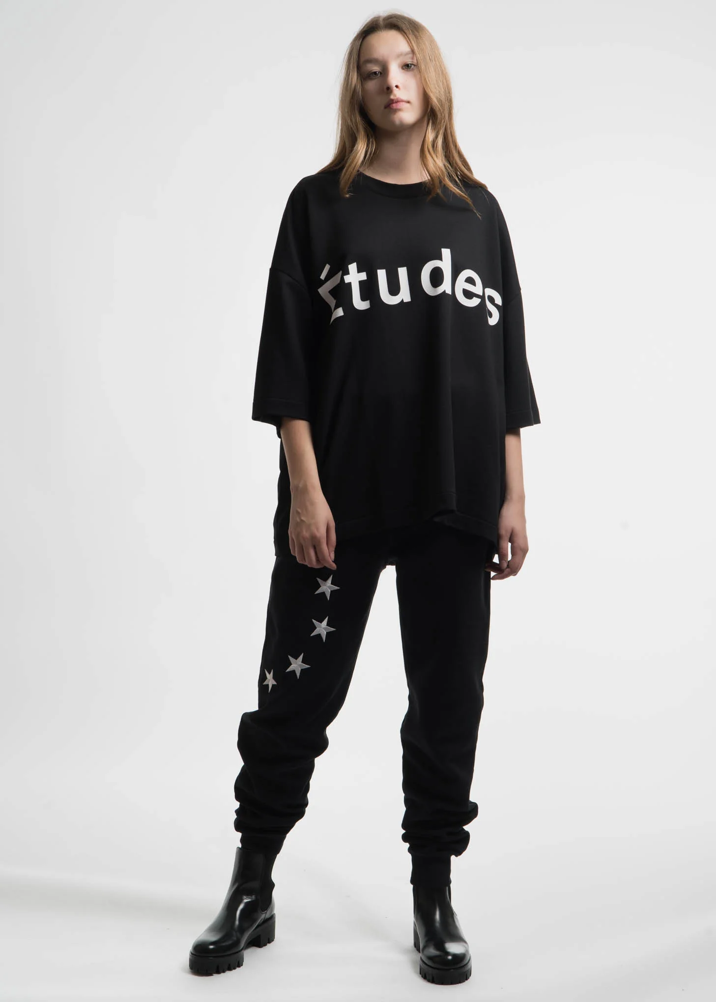 Black Desert Etudes T-Shirt - Image 4