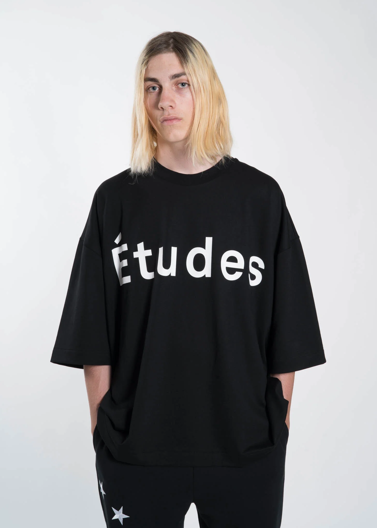 Black Desert Etudes T-Shirt