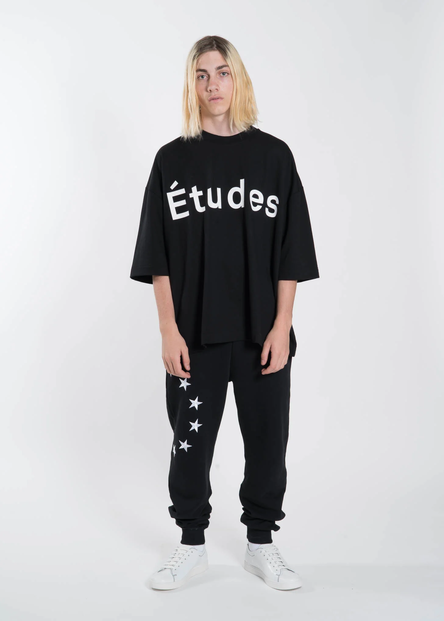 Black Desert Etudes T-Shirt - Image 2