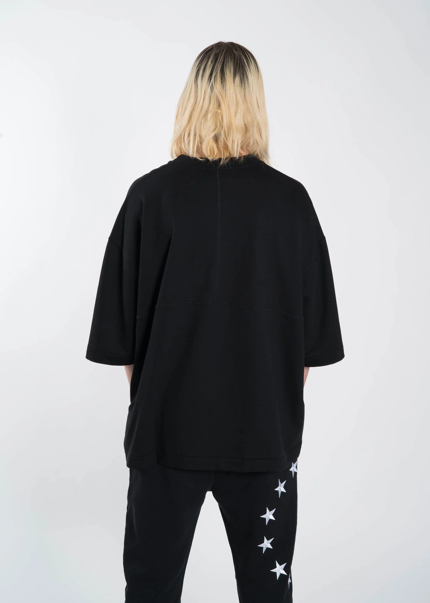 Black Desert Etudes T-Shirt - Image 5