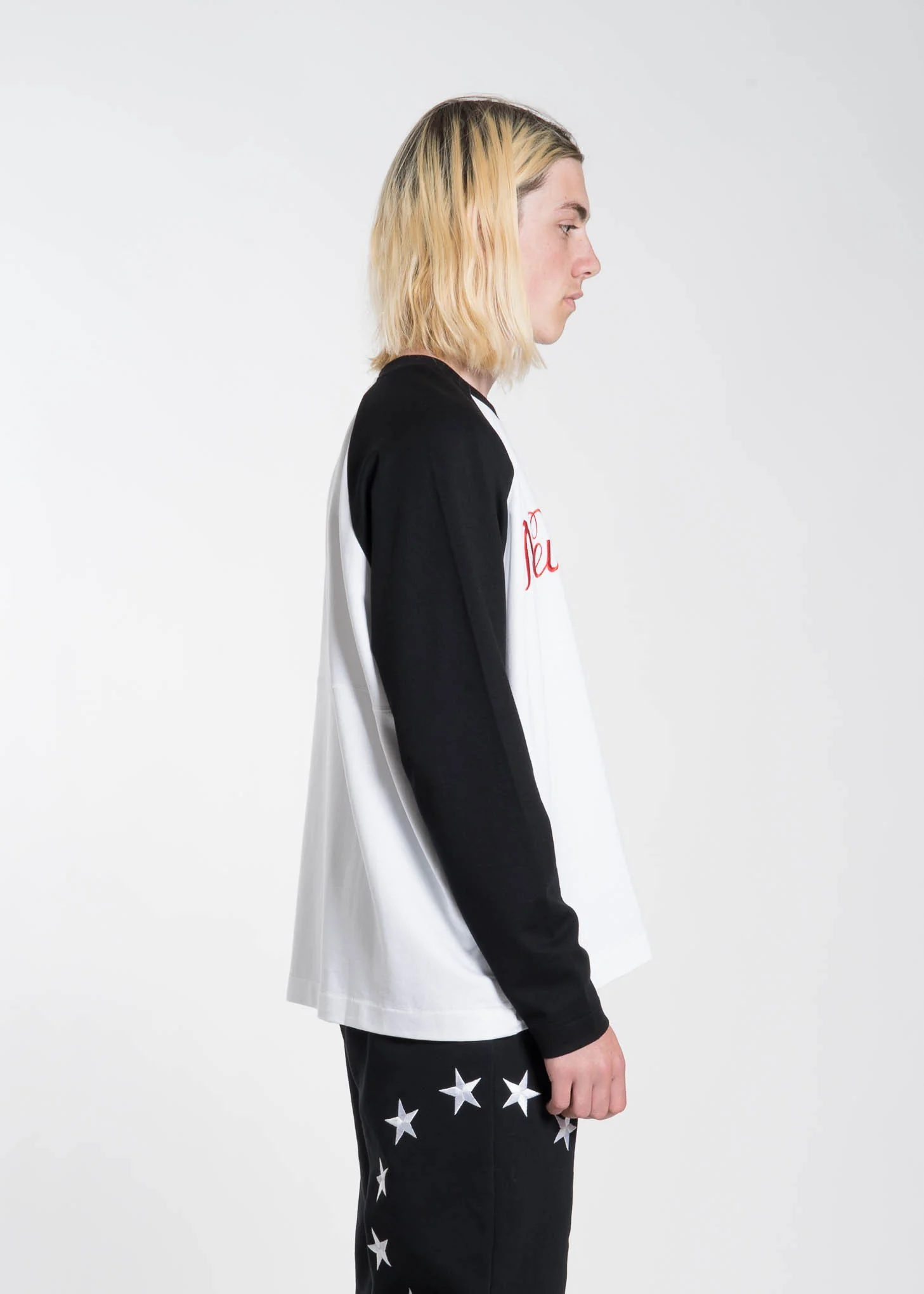 Black Desert Nevermind Long Sleeve - Image 4