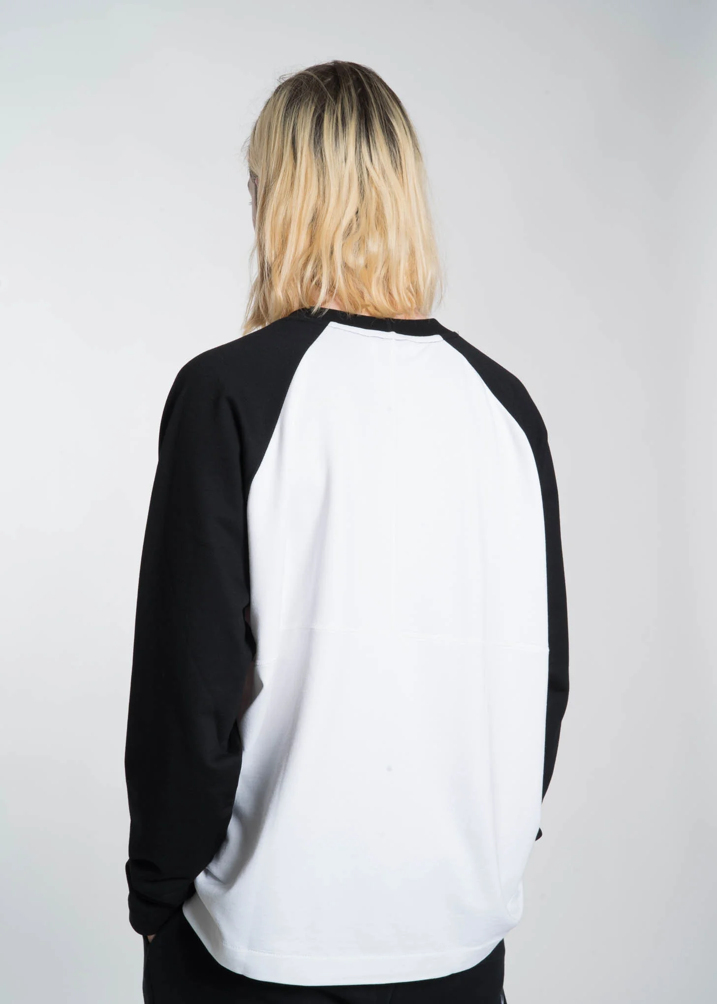 Black Desert Nevermind Long Sleeve - Image 5