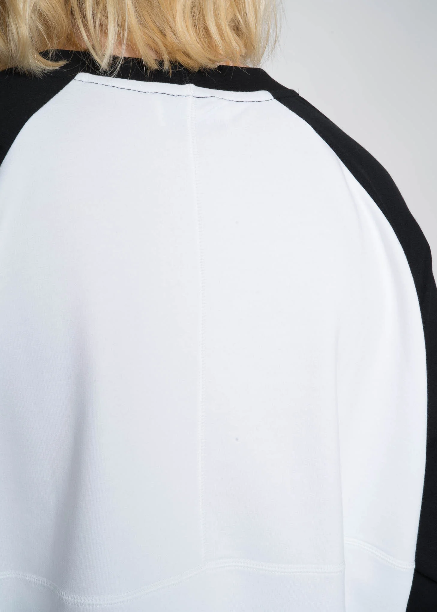 Black Desert Nevermind Long Sleeve - Image 6