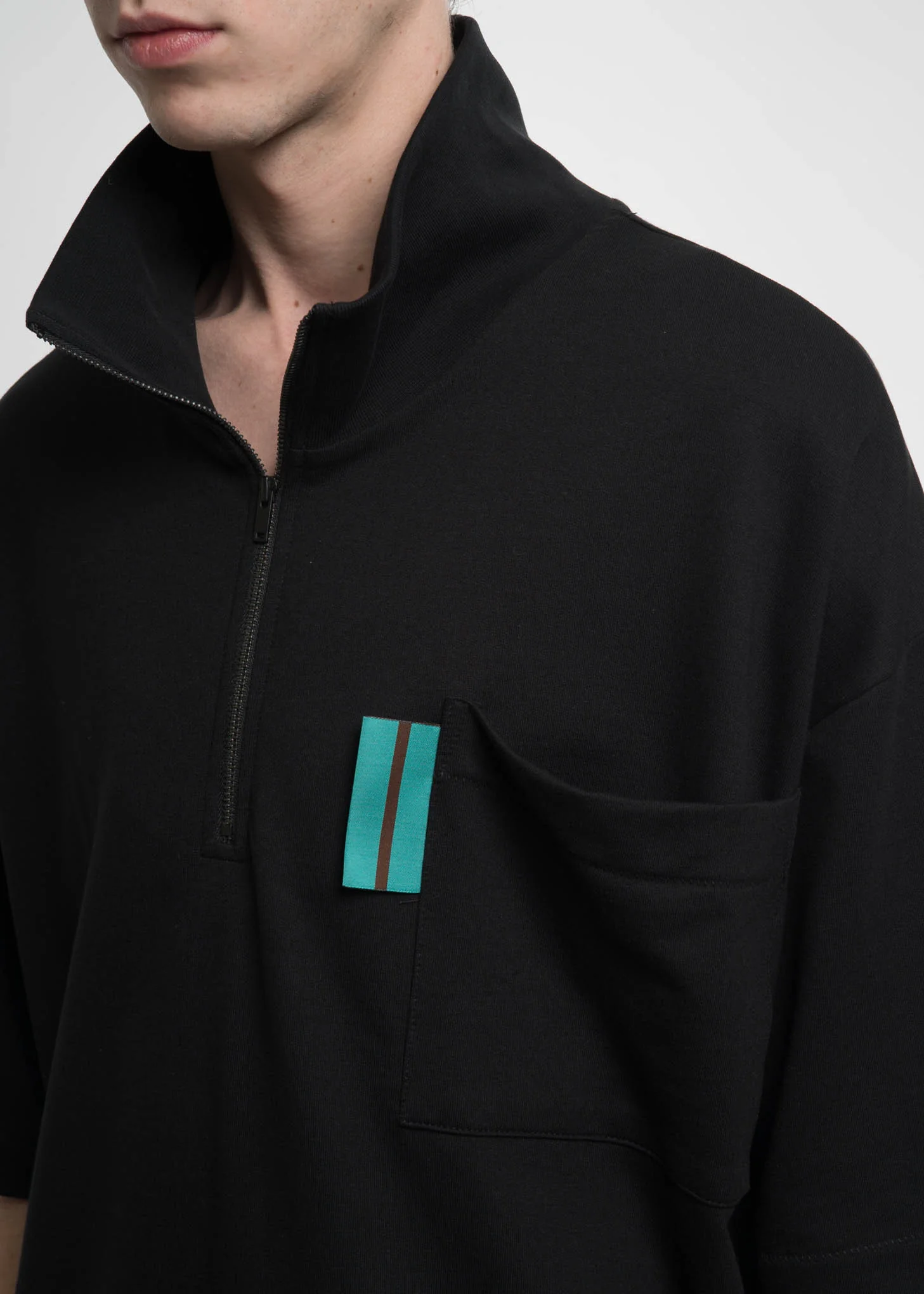Black Desert Polo - Image 2