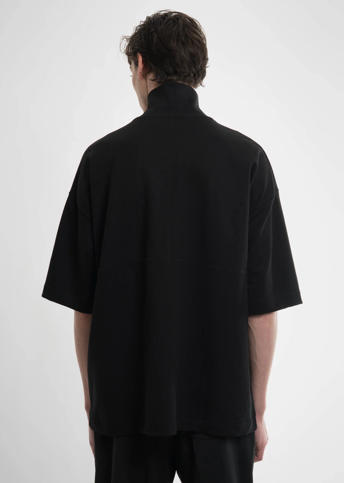 Black Desert Polo - Image 4