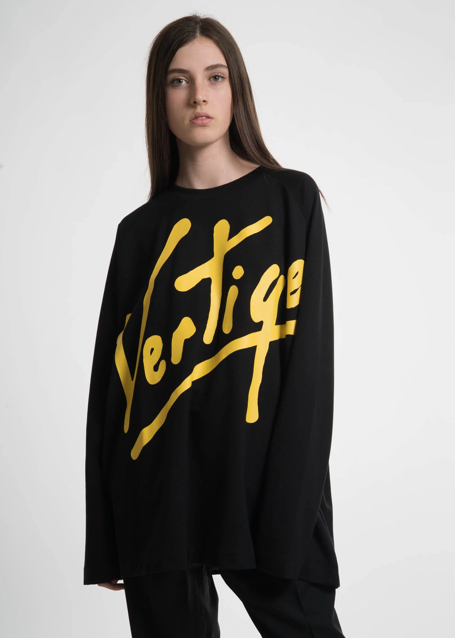 Black Desert Vertige Long Sleeve