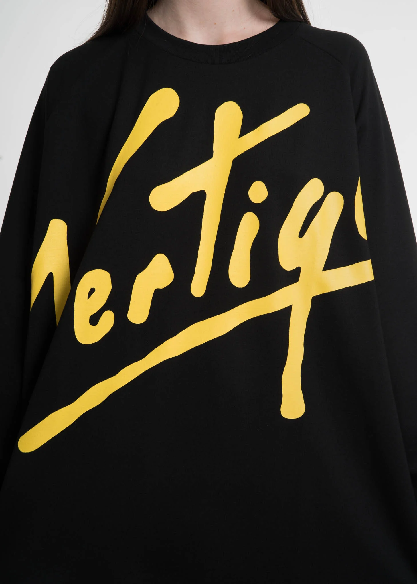Black Desert Vertige Long Sleeve - Image 3