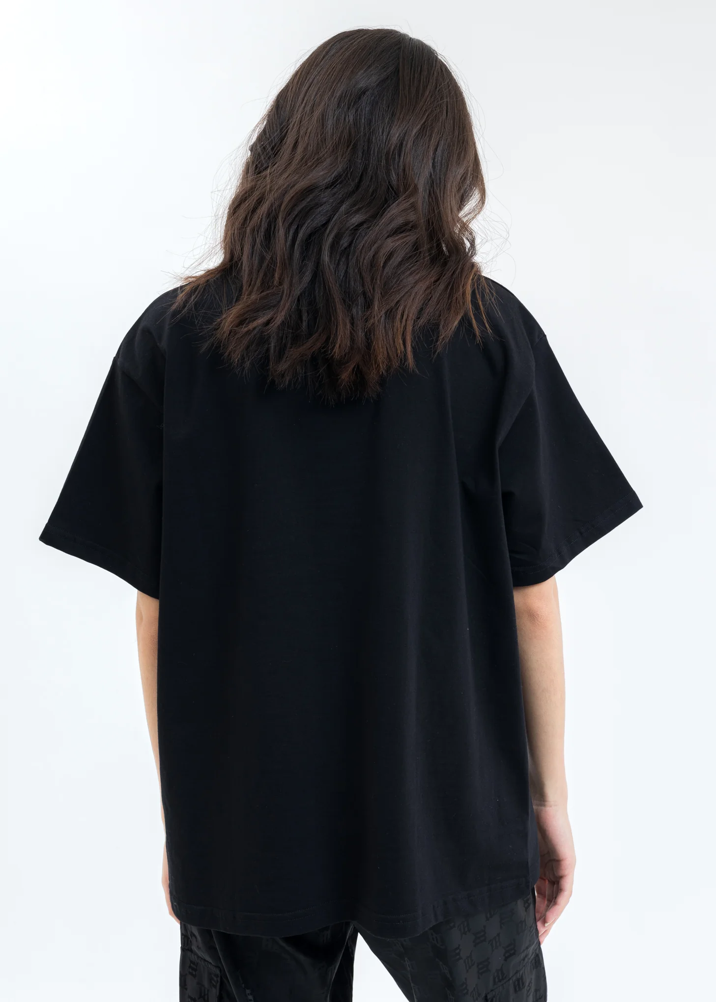 Black DISTANT DREAM T-Shirt - Image 4