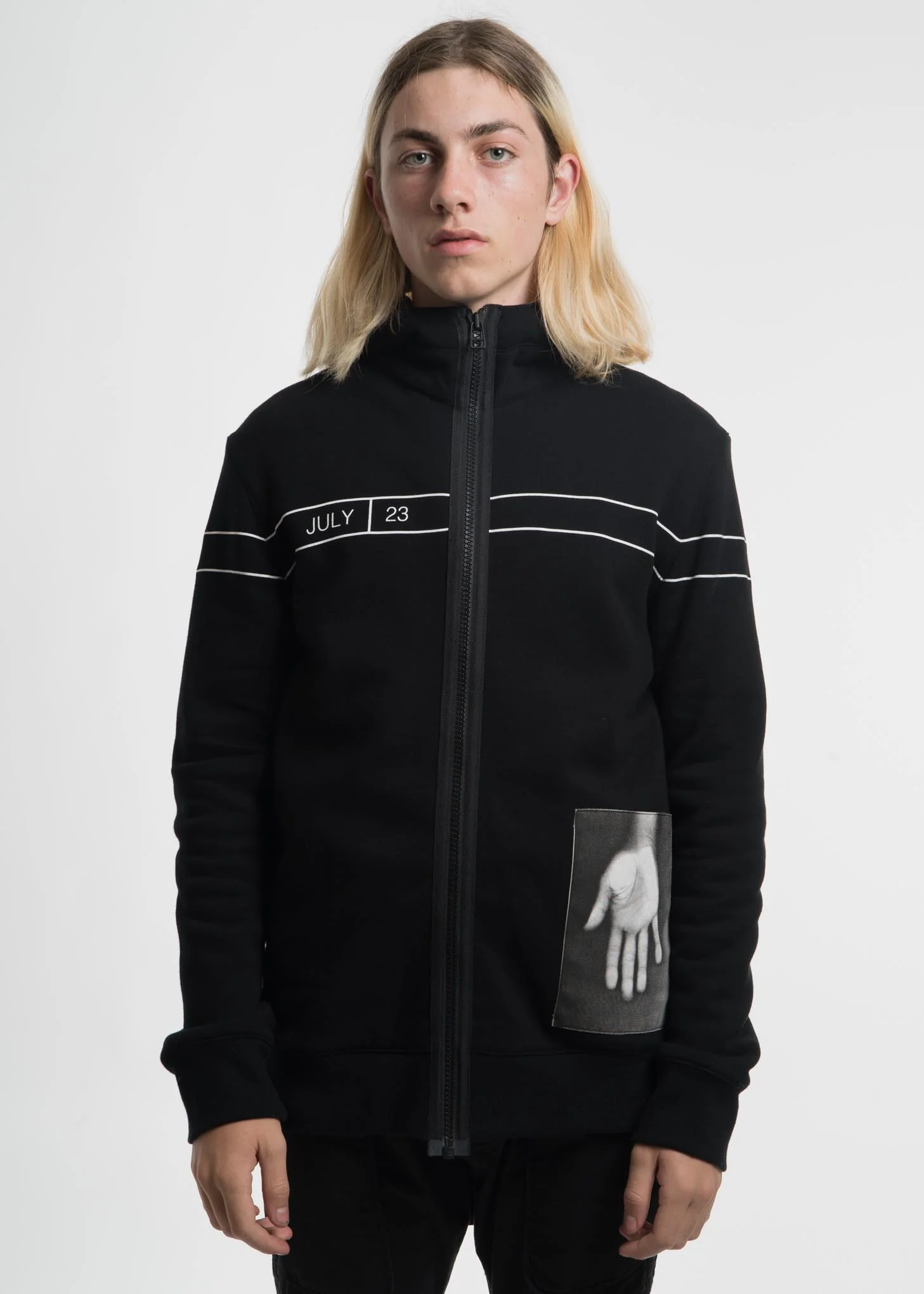 Black Dream Hoodie